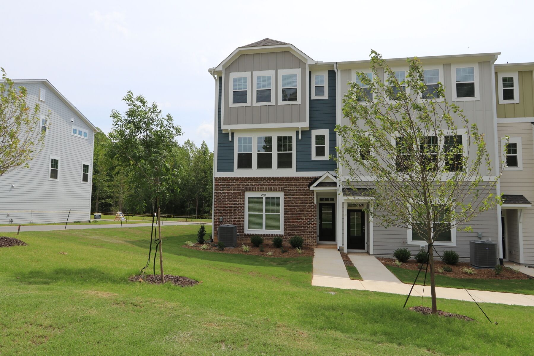 Front Exterior