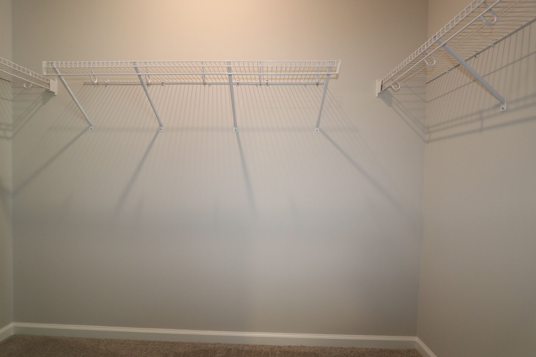 Owner's Closet
