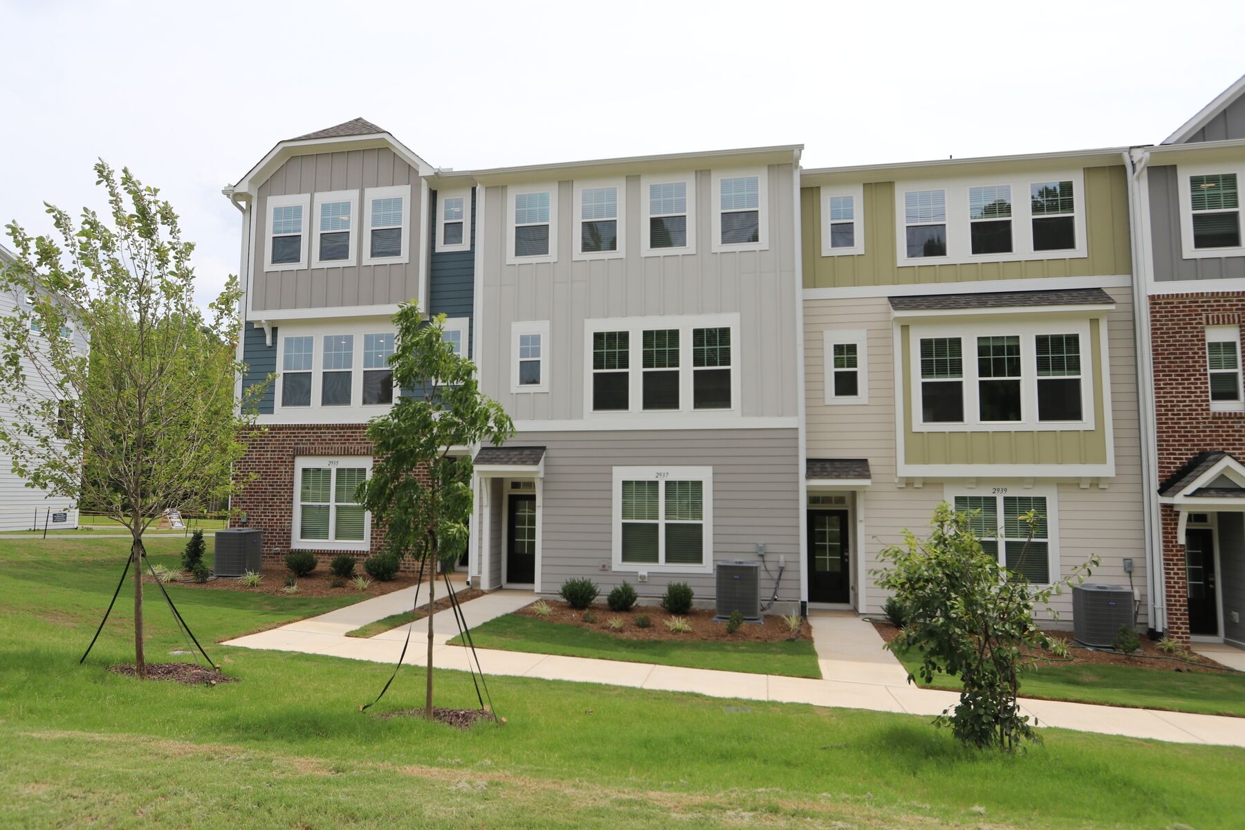 Front Exterior