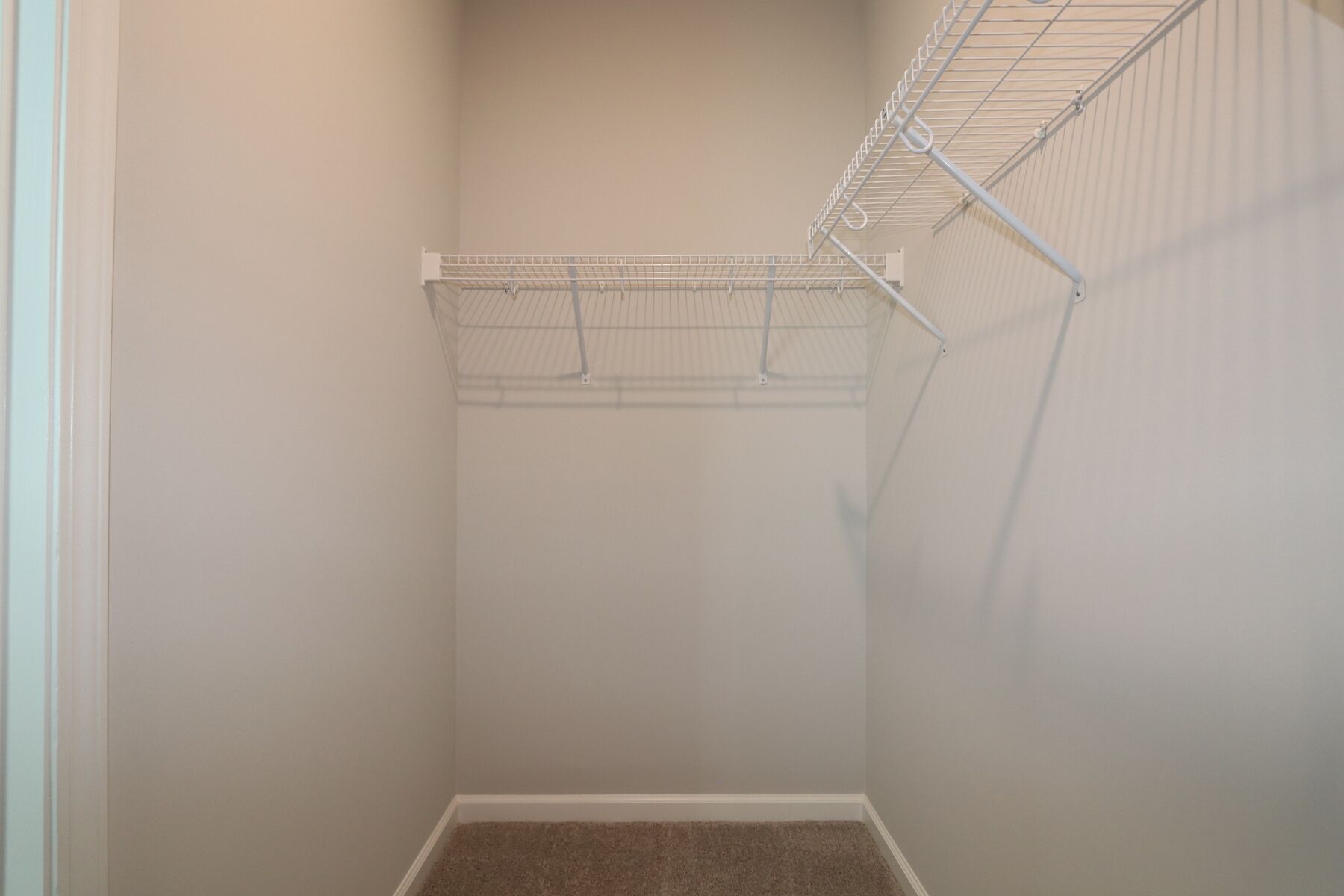Owner's Closet
