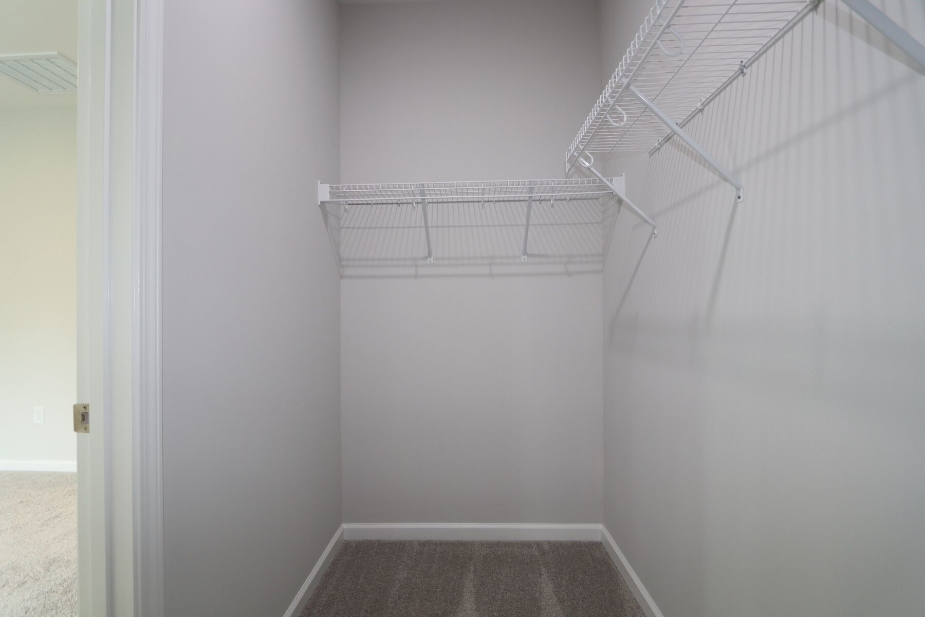Owner's Closet