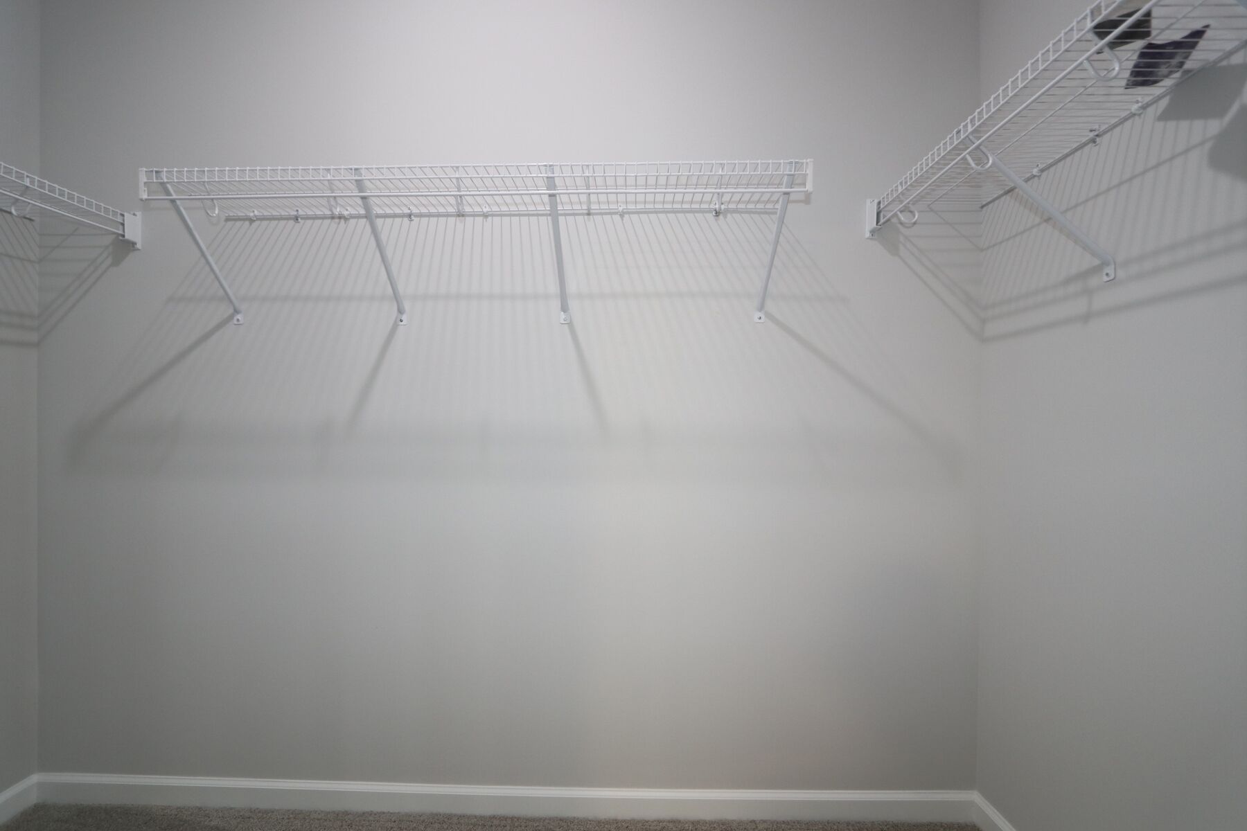 Owner's Closet