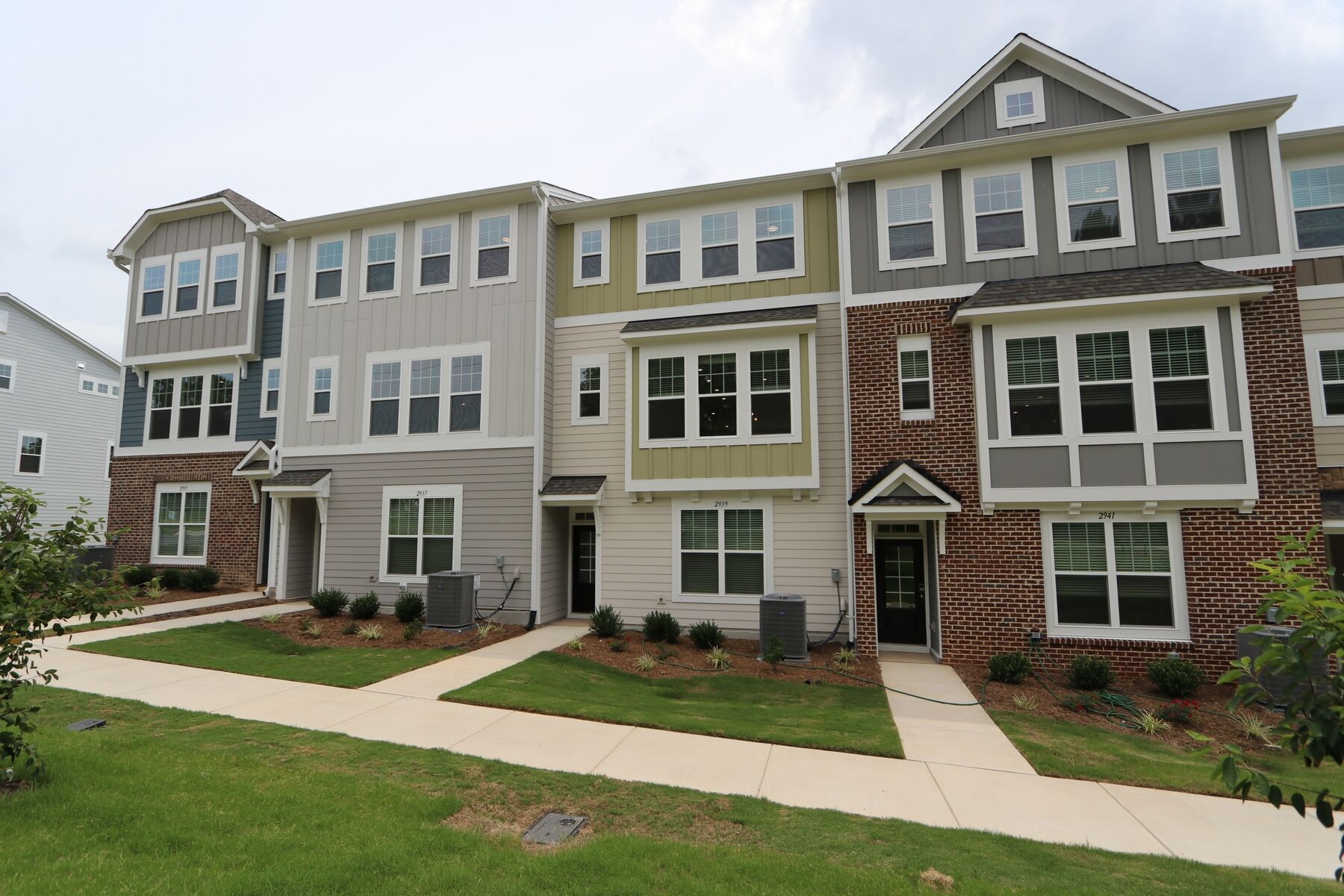 Front Exterior