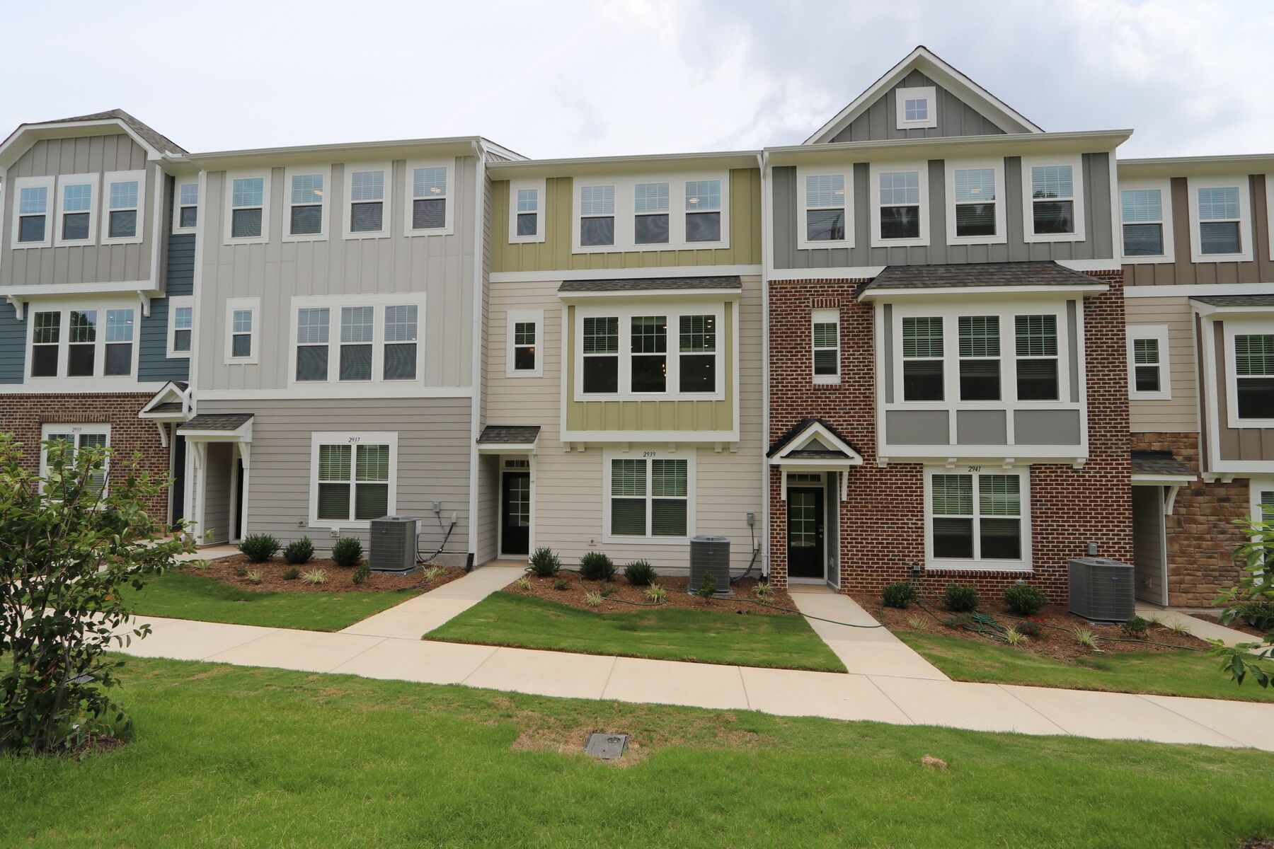 Front Exterior