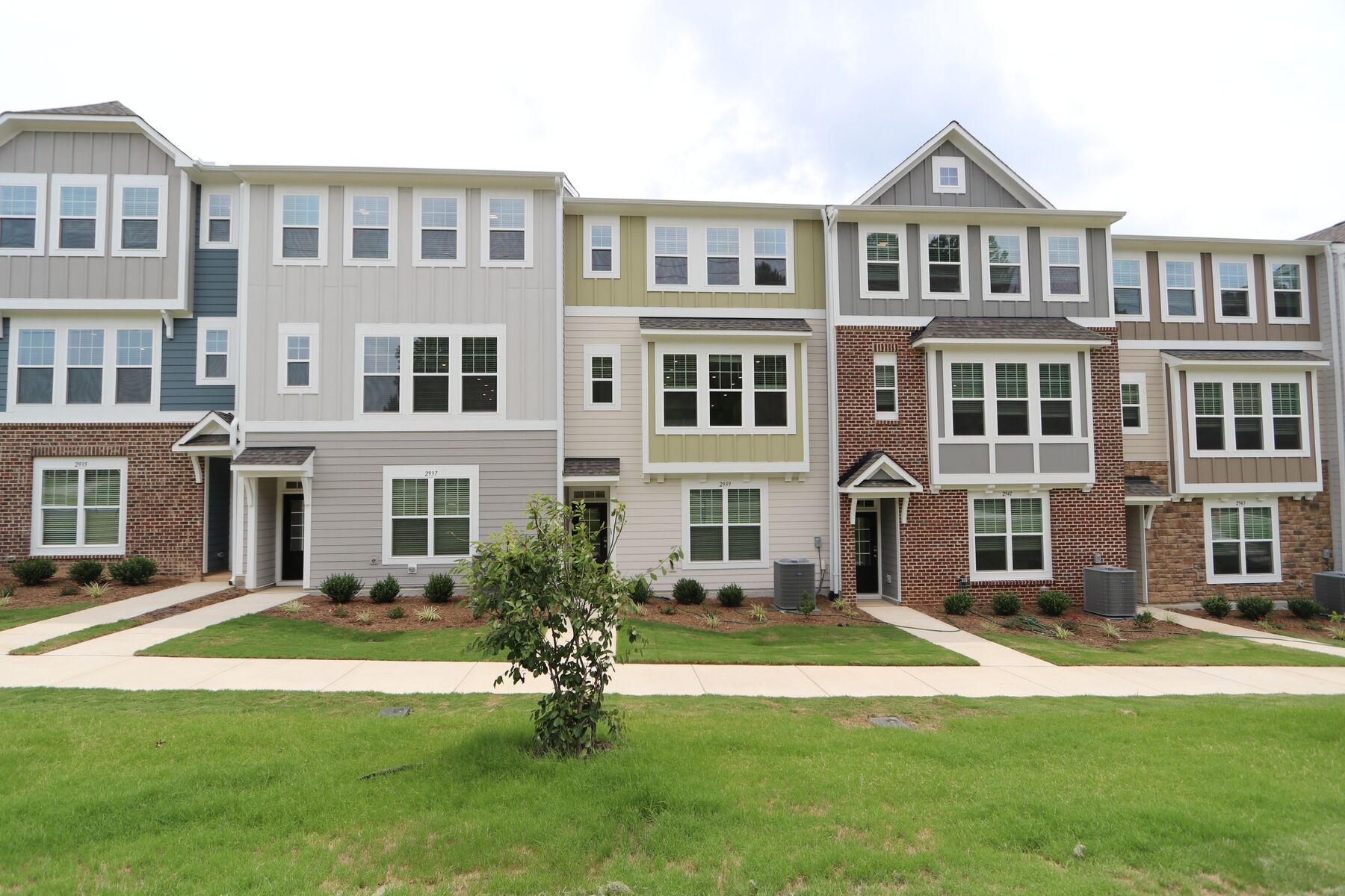 Front Exterior