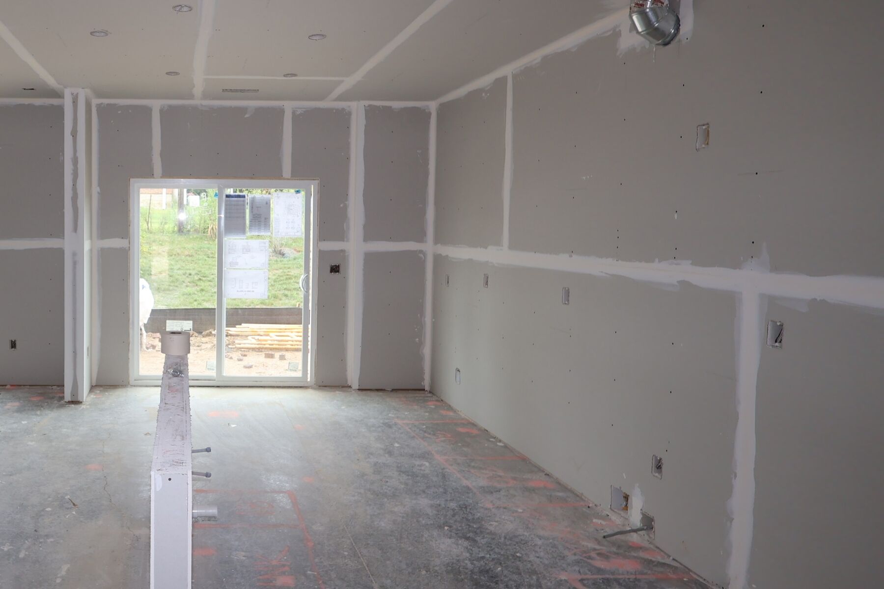 Drywall