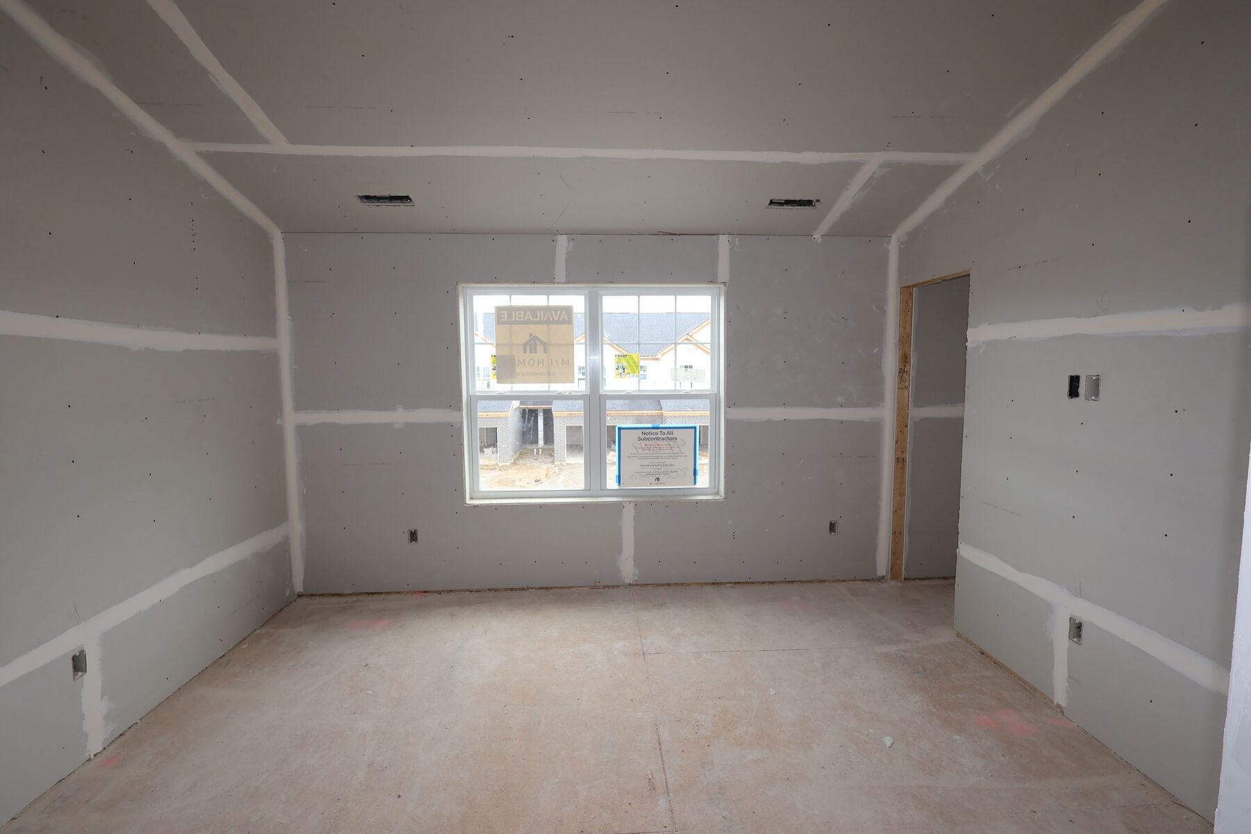 Drywall