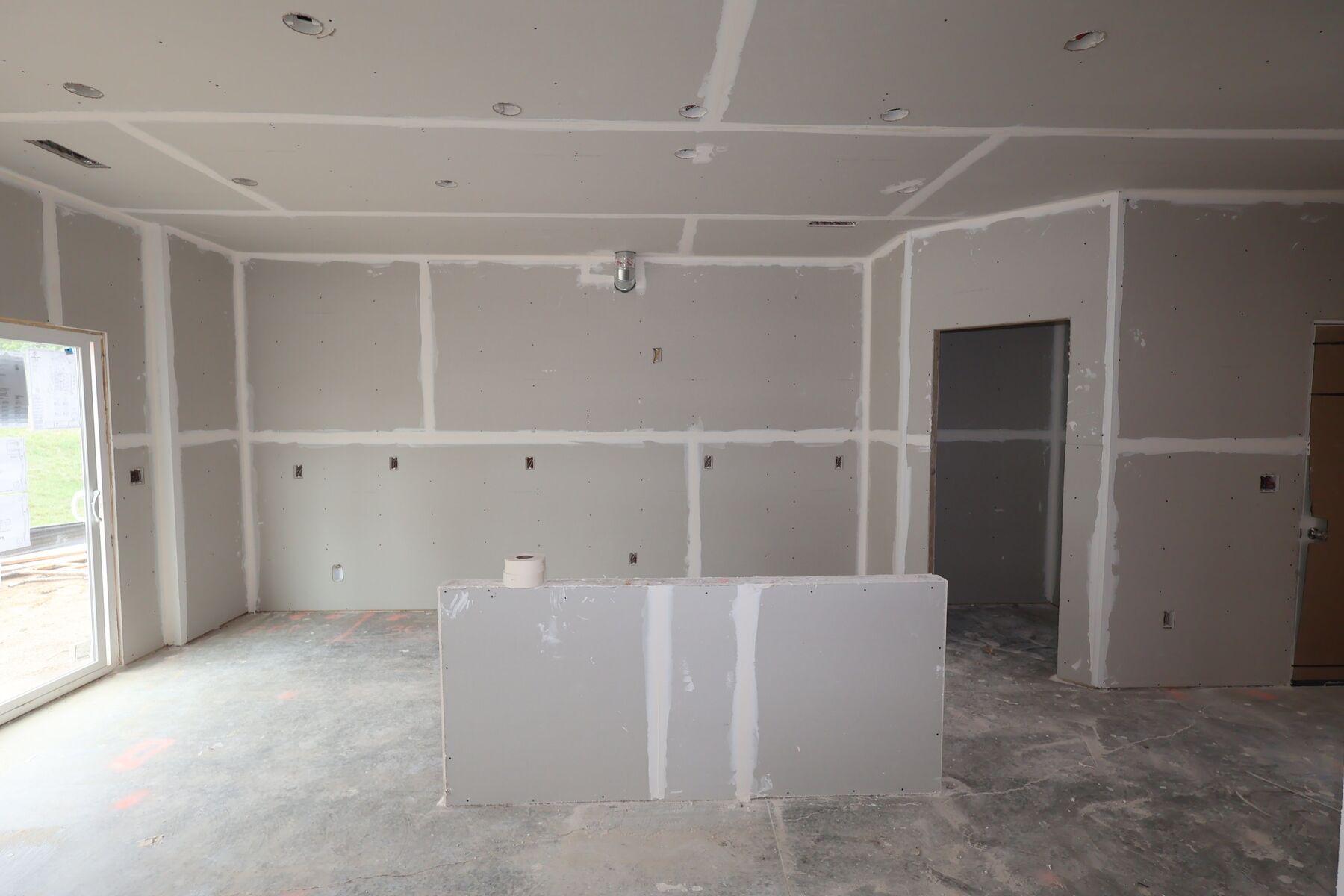 Drywall