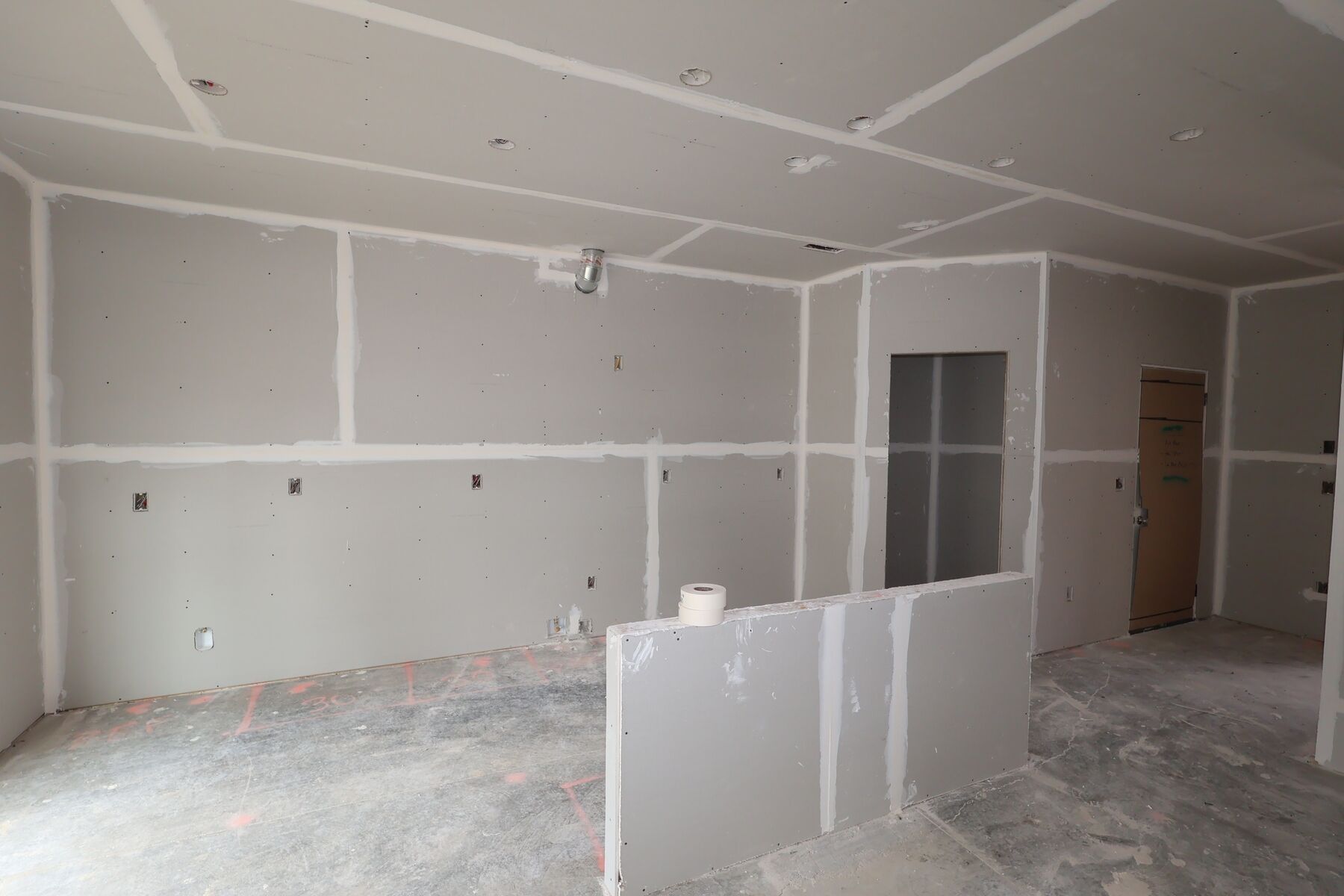 Drywall