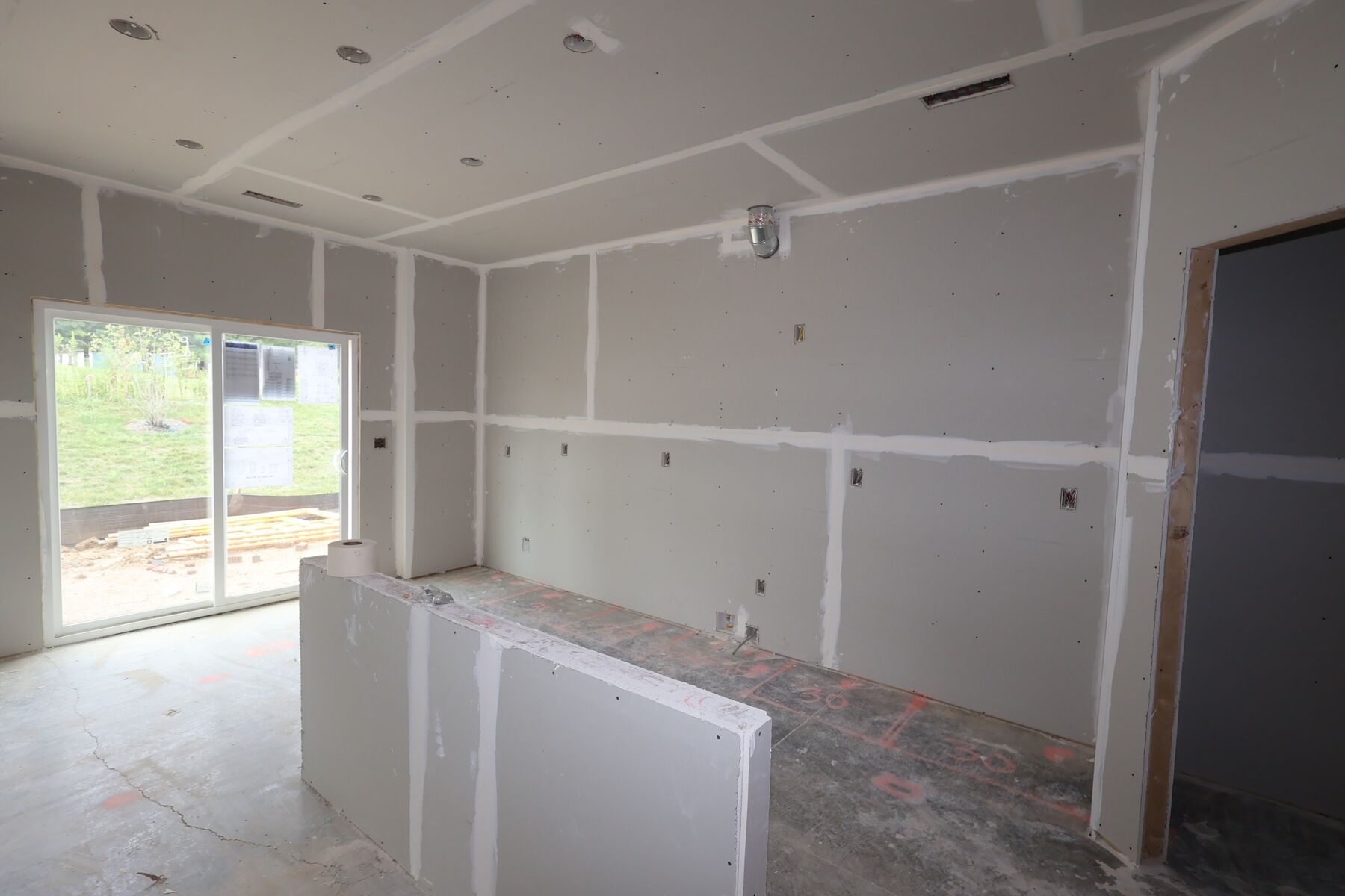 Drywall