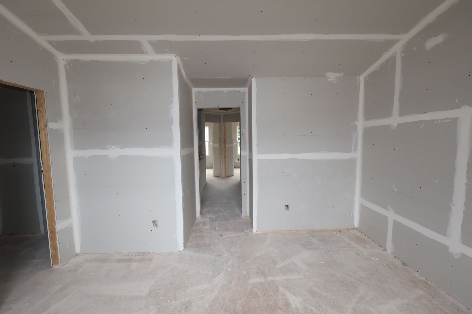 Drywall