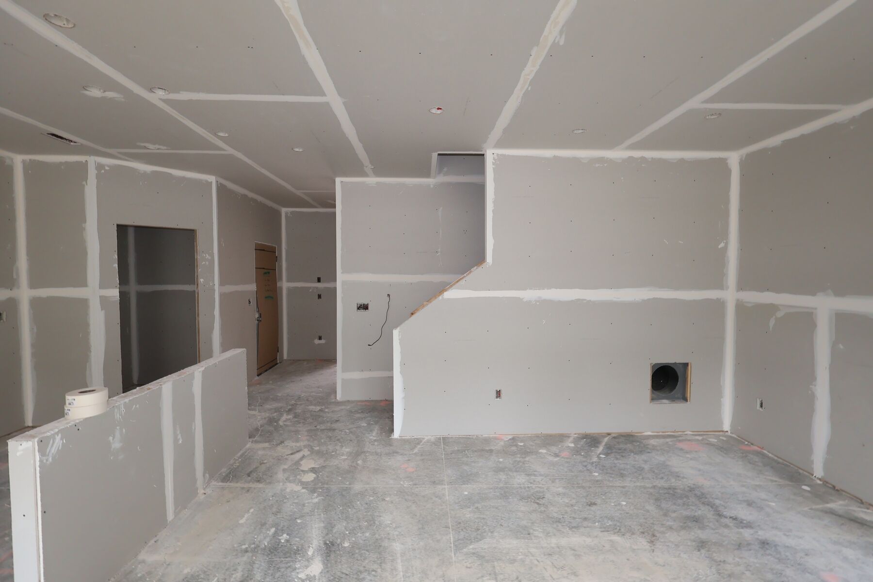 Drywall