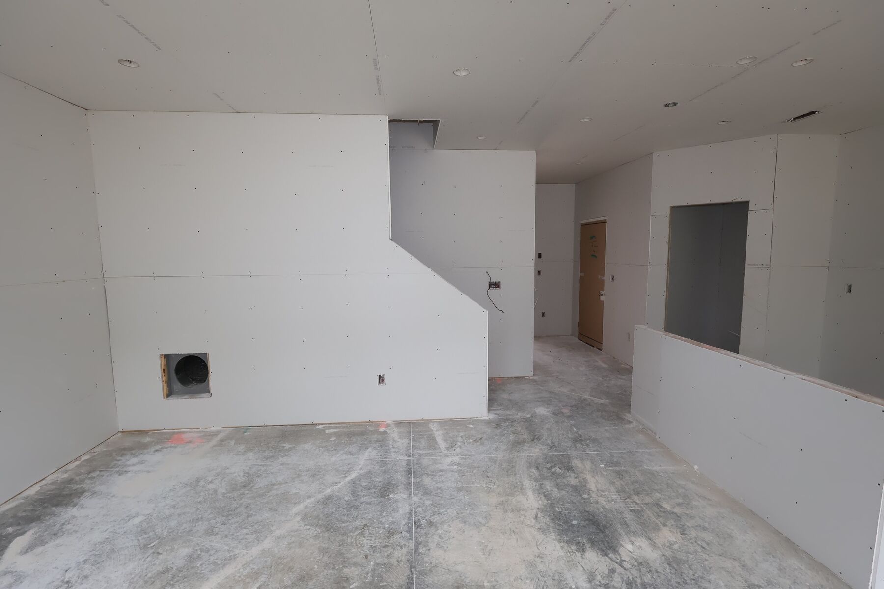Drywall