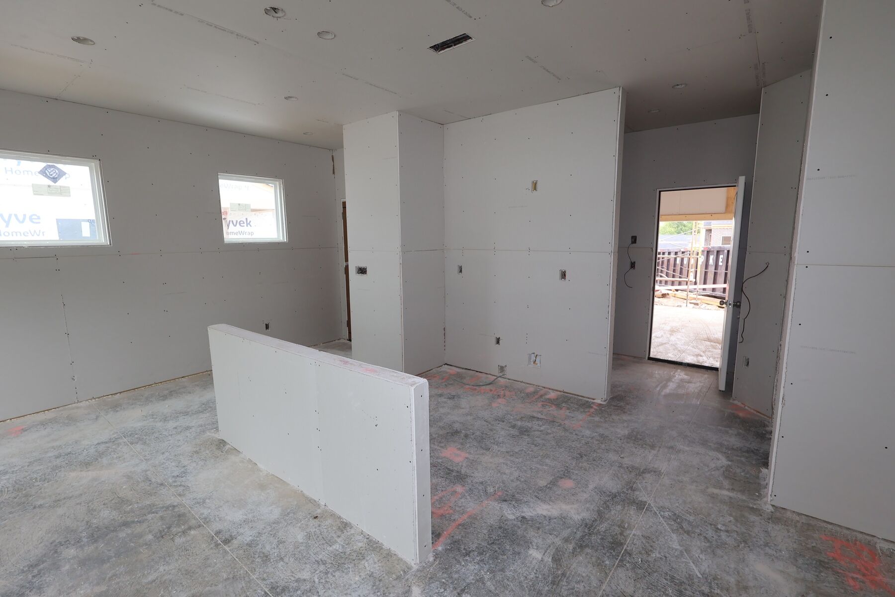 Drywall