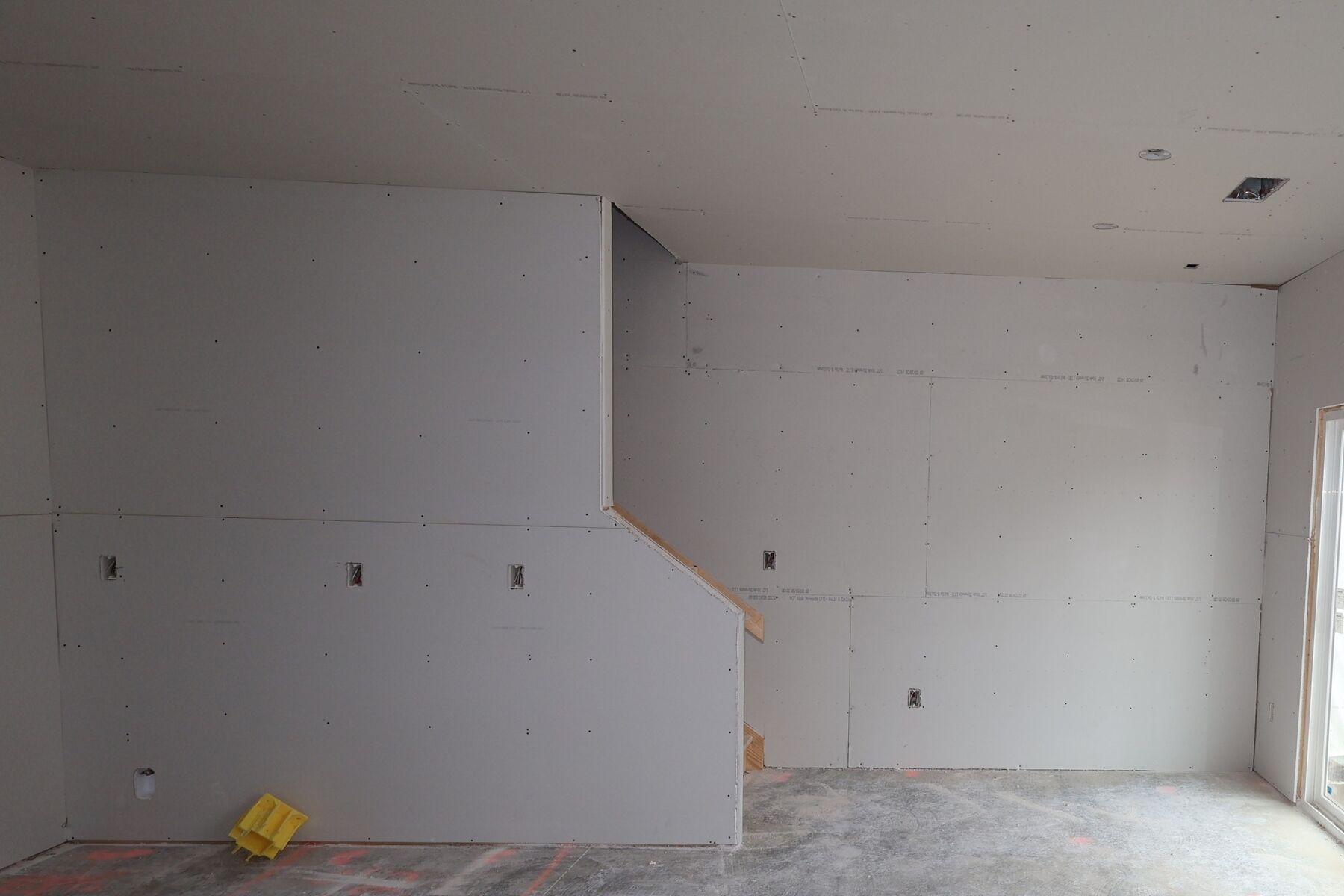 Drywall