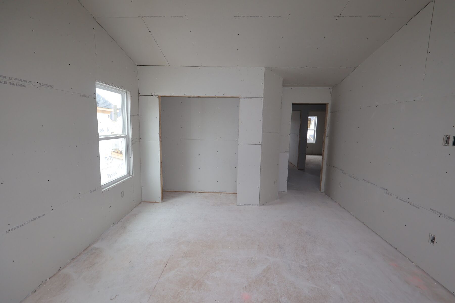 Drywall