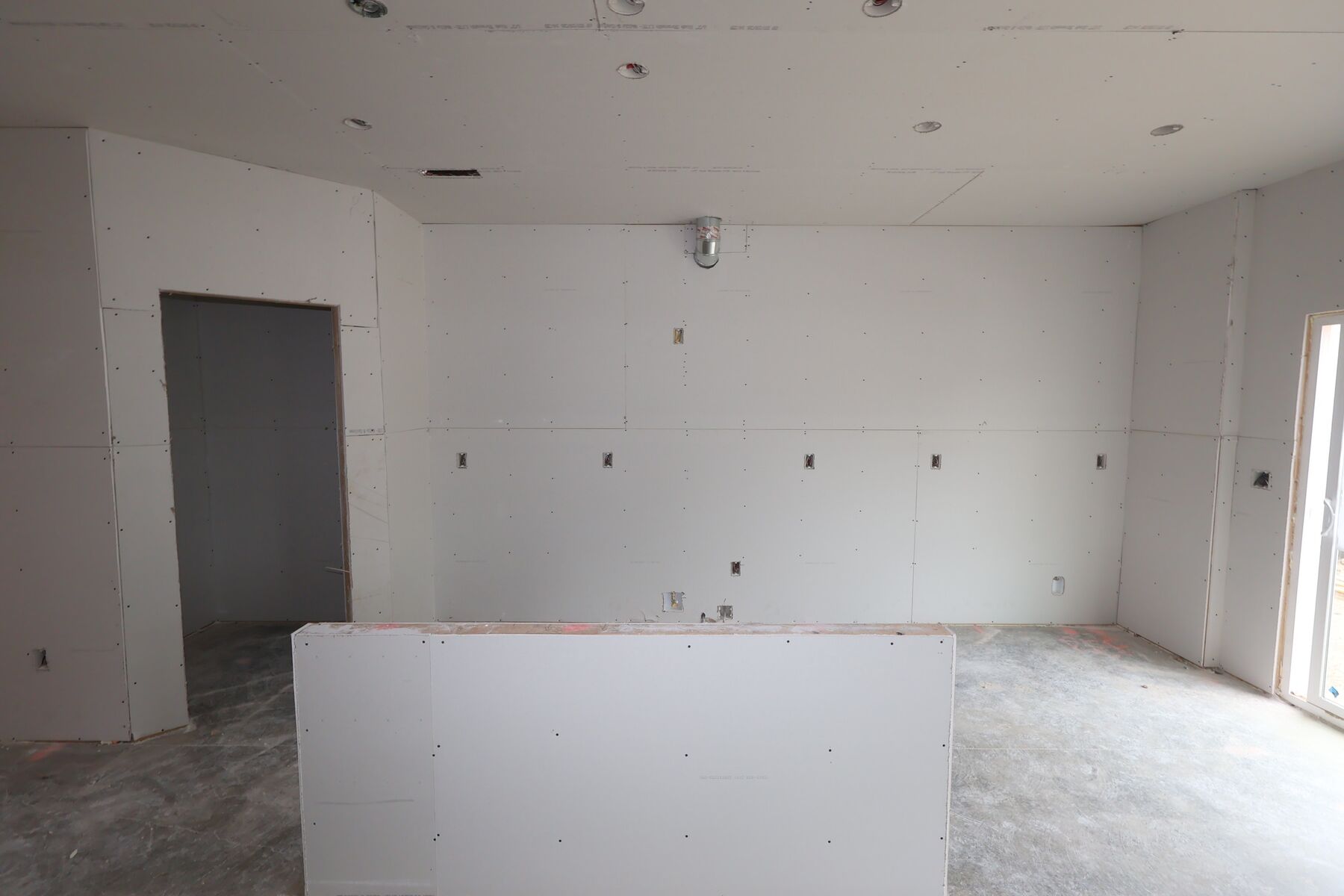 Drywall
