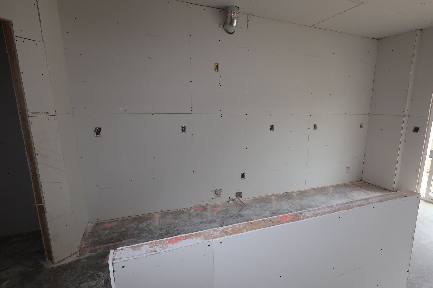 Drywall