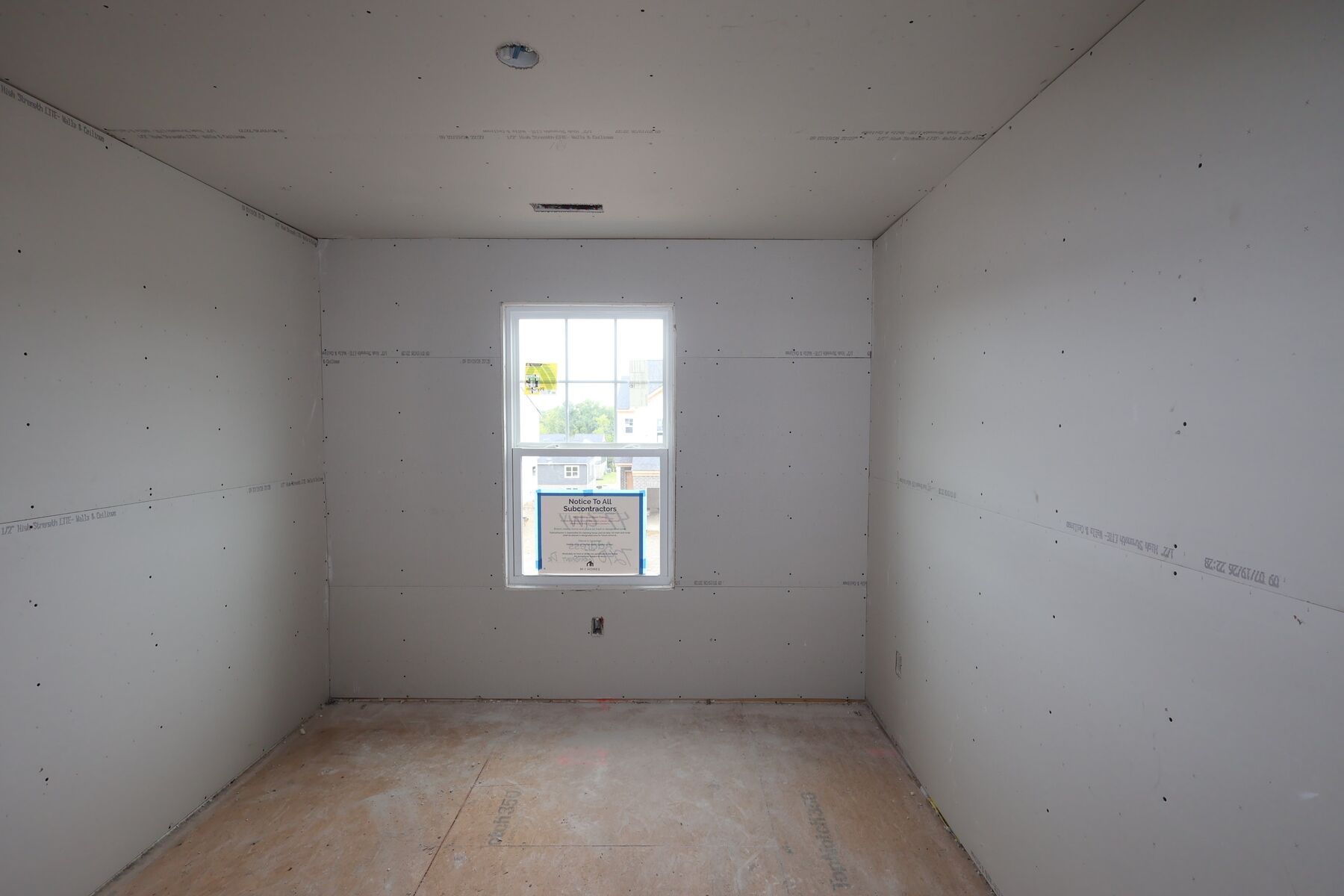 Drywall