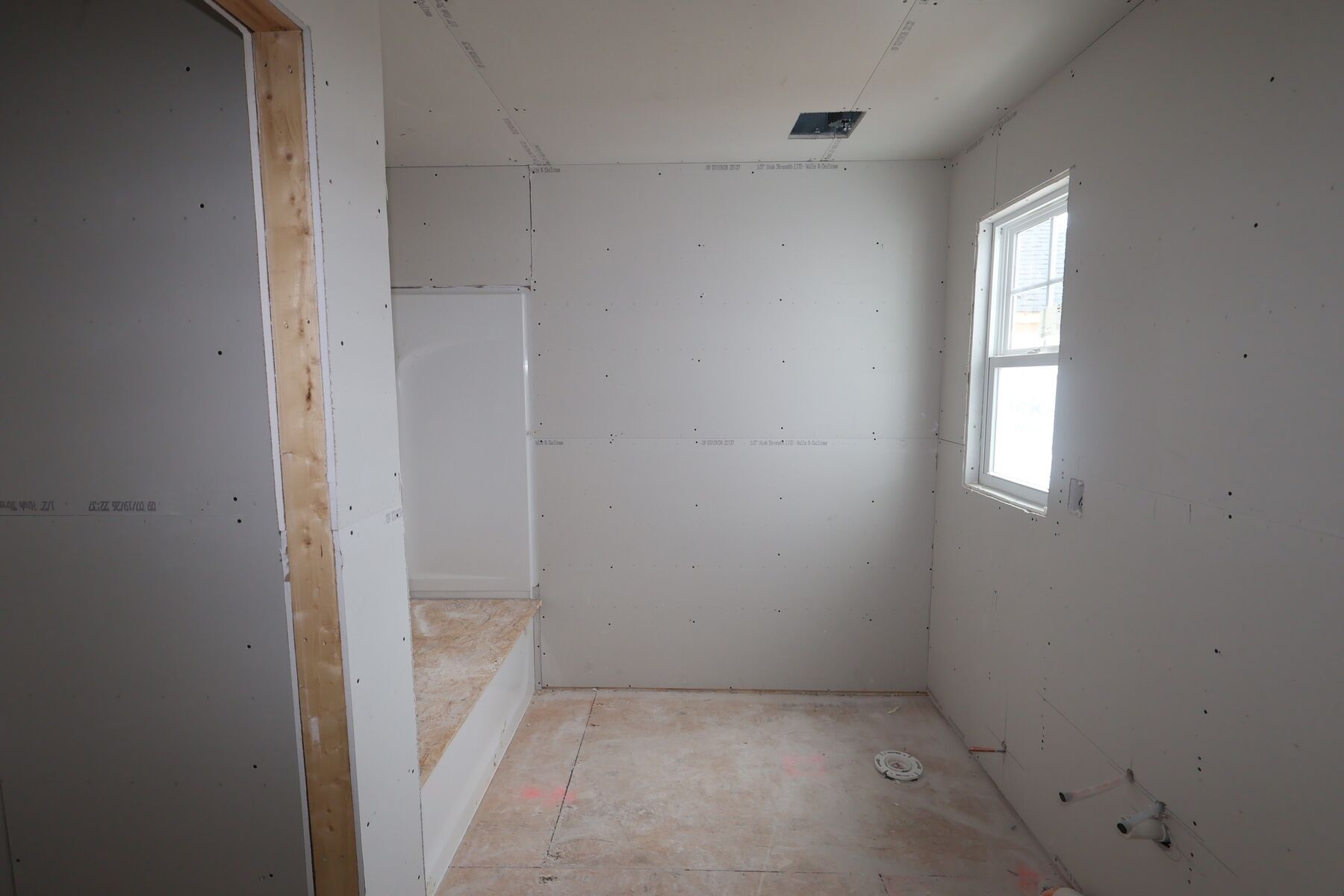 Drywall