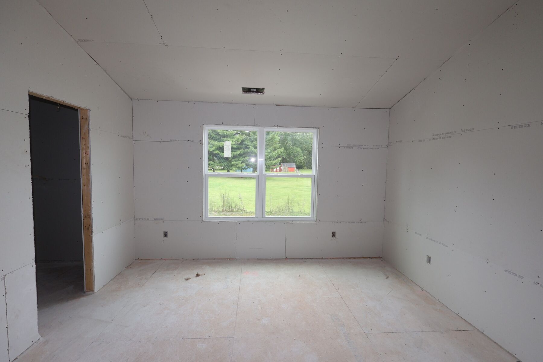 Drywall