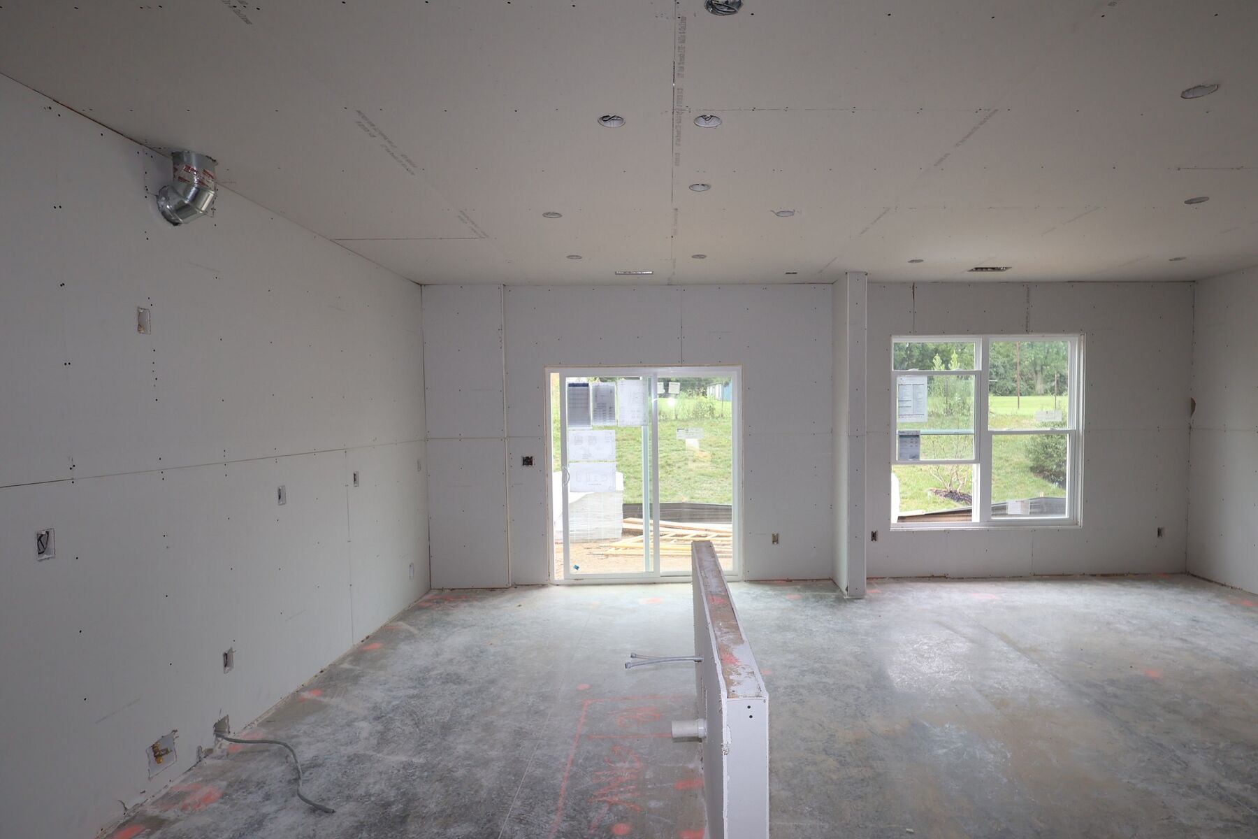 Drywall