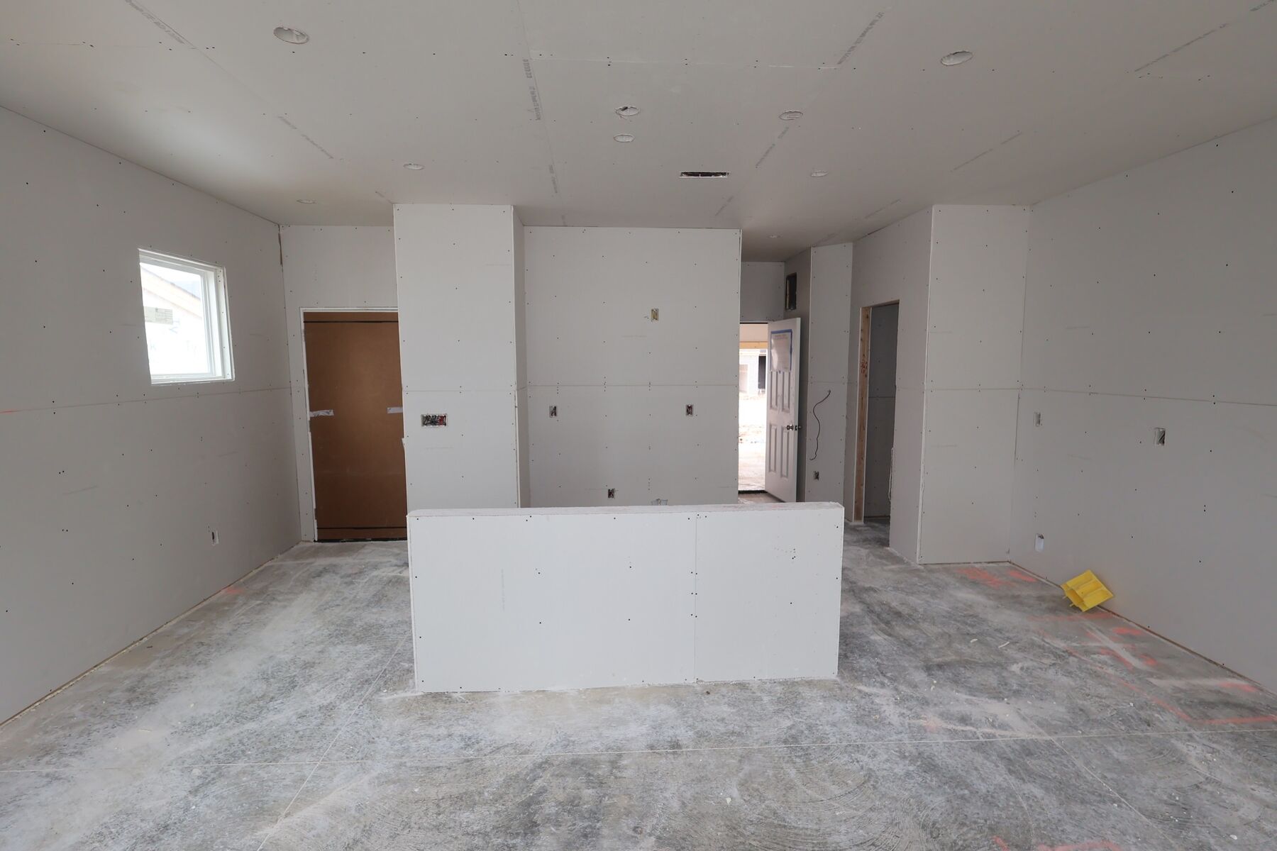 Drywall