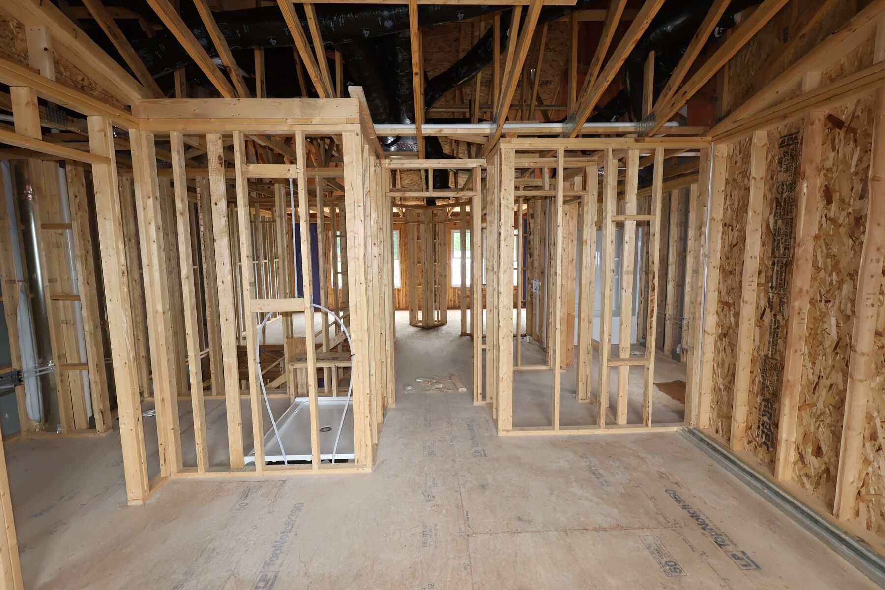 Framing