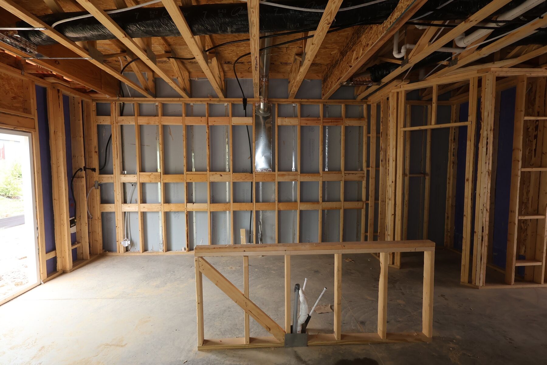 Framing