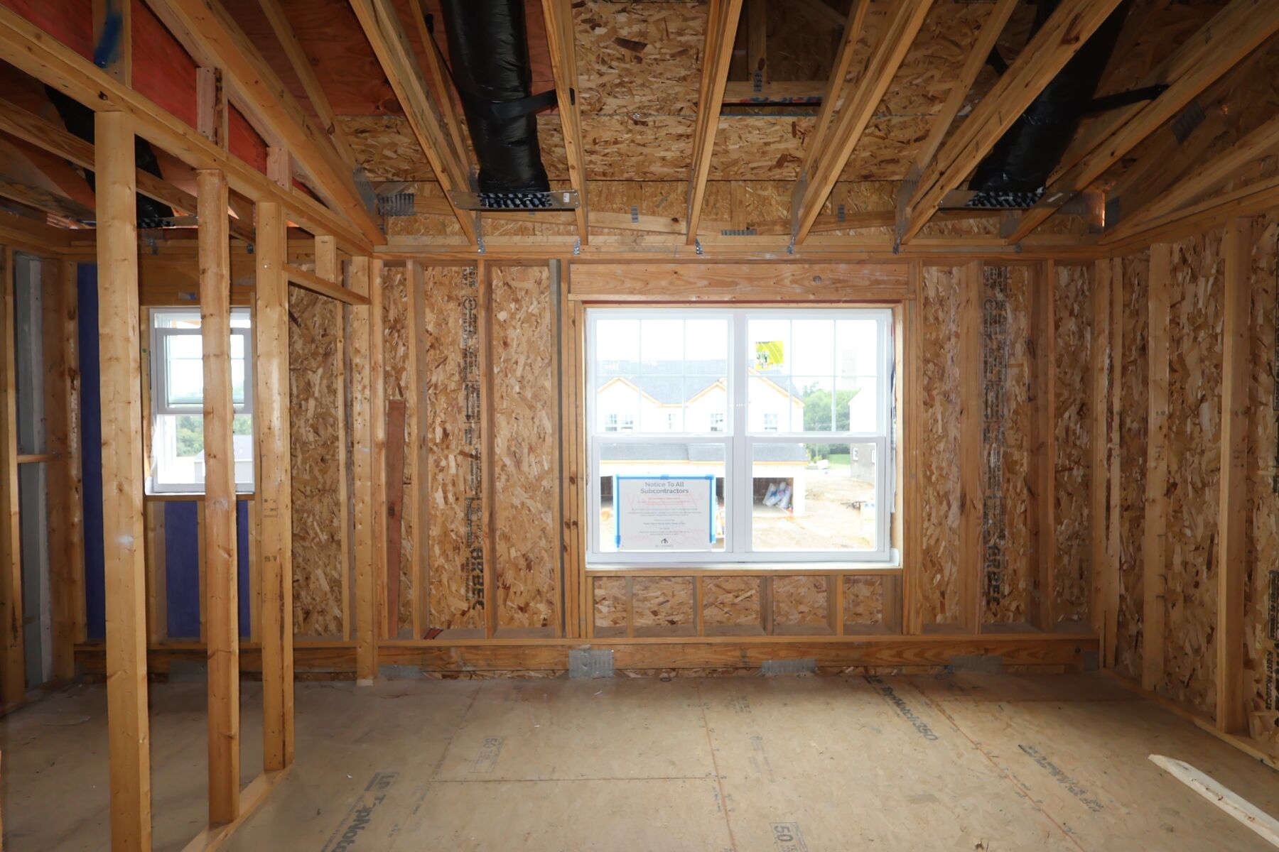 Framing