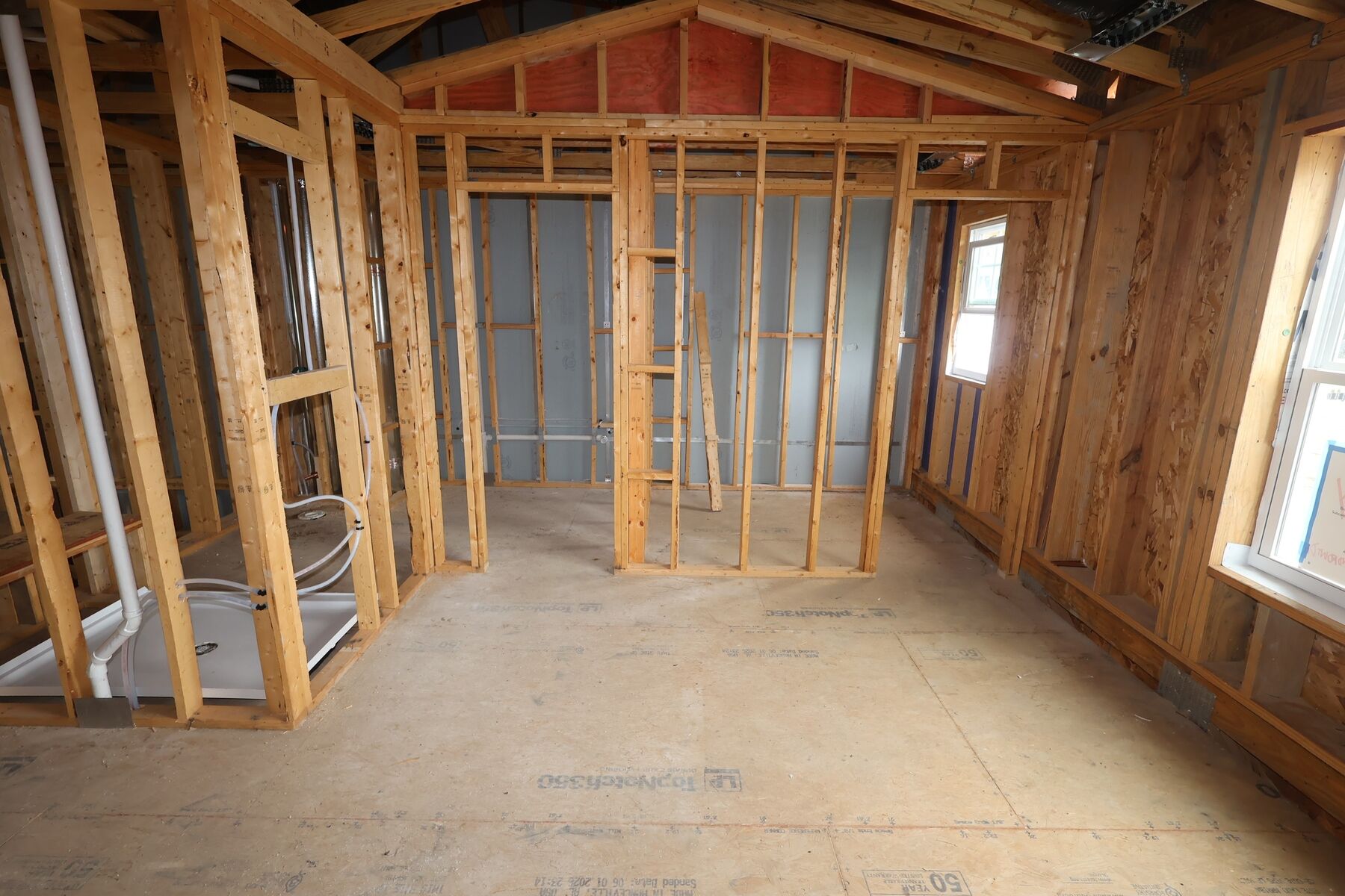 Framing