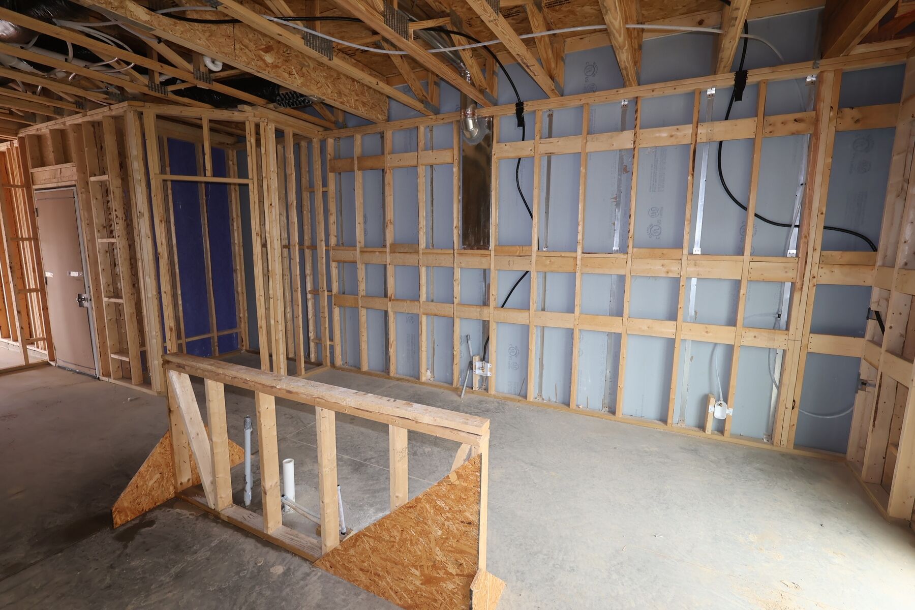Framing