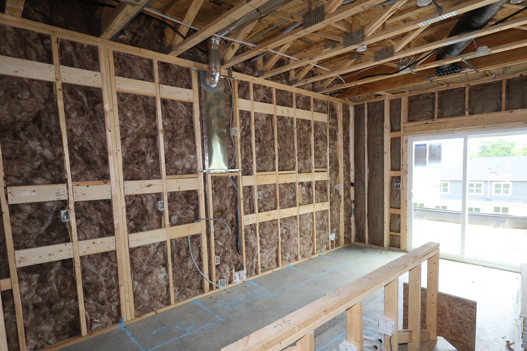 Framing
