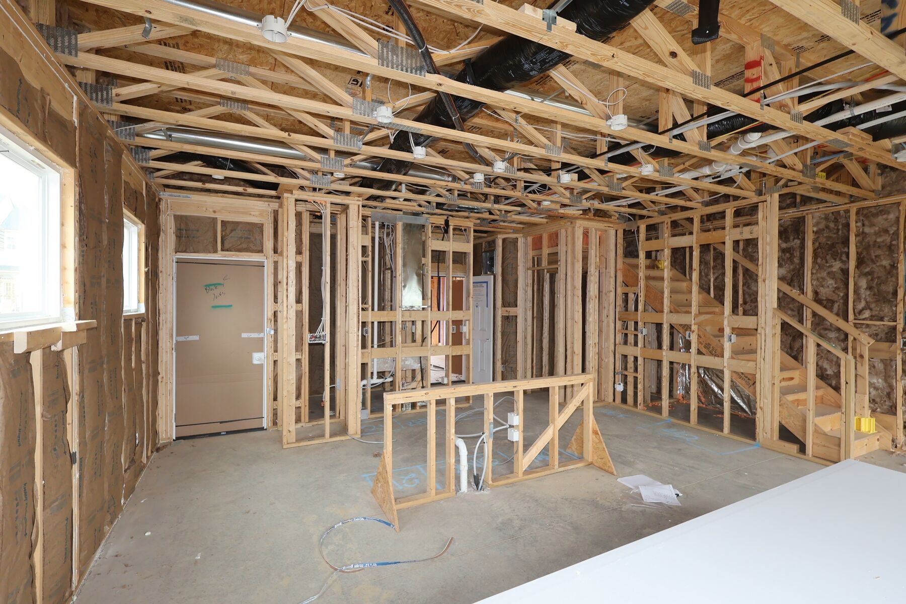 Insulation