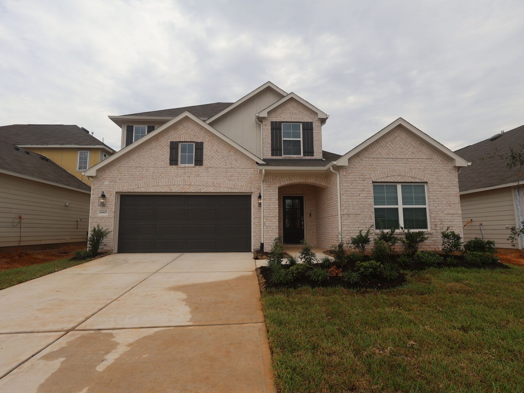 Front Exterior