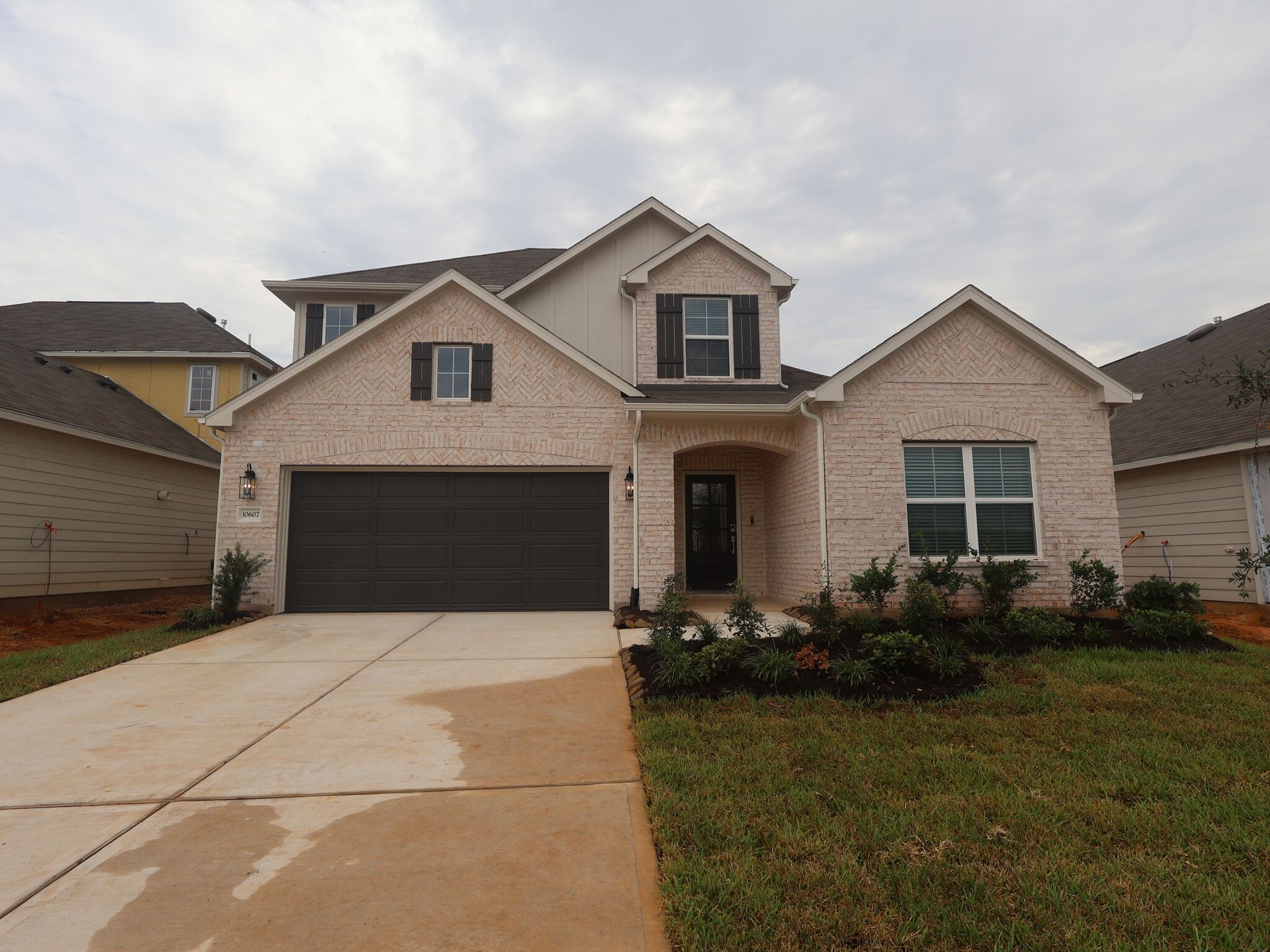 Front Exterior