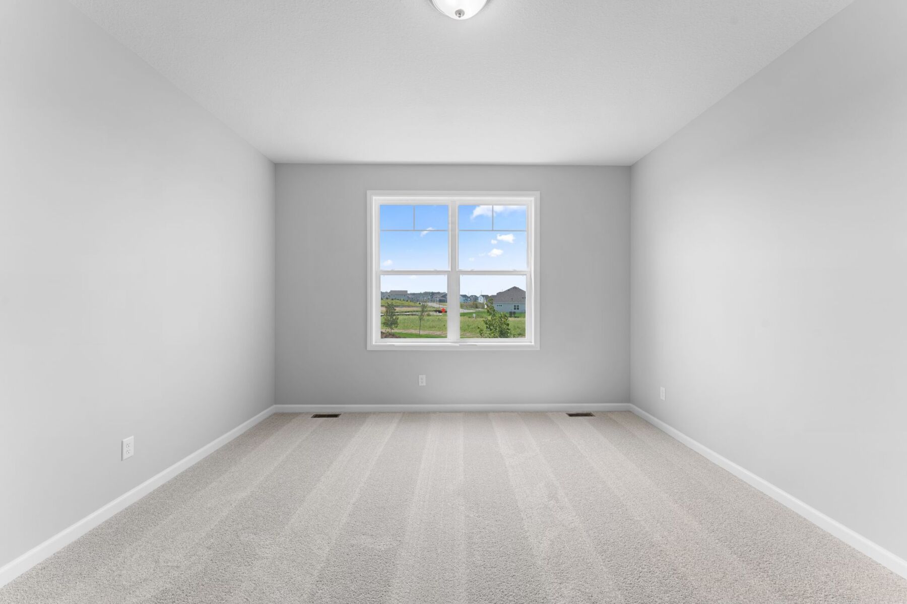 Owner's Bedroom