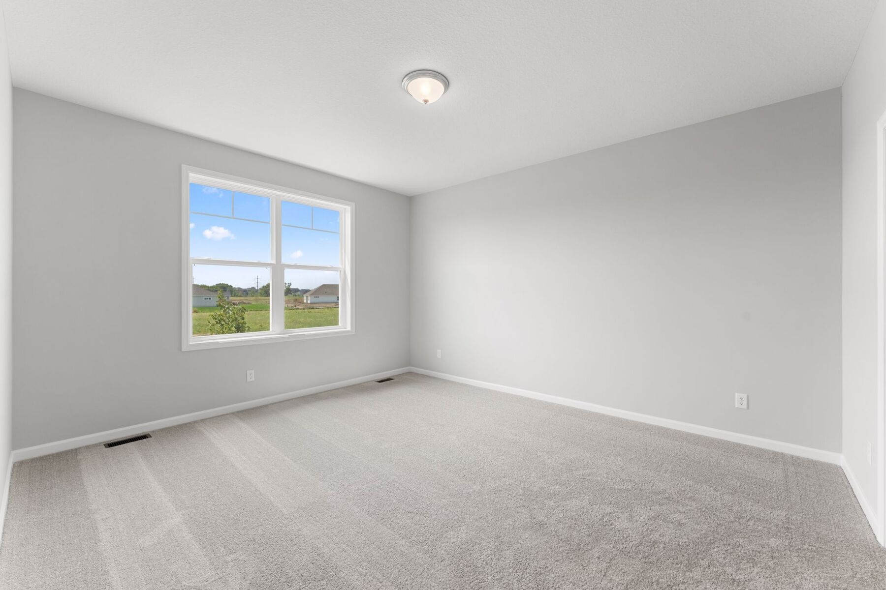 Owner's Bedroom