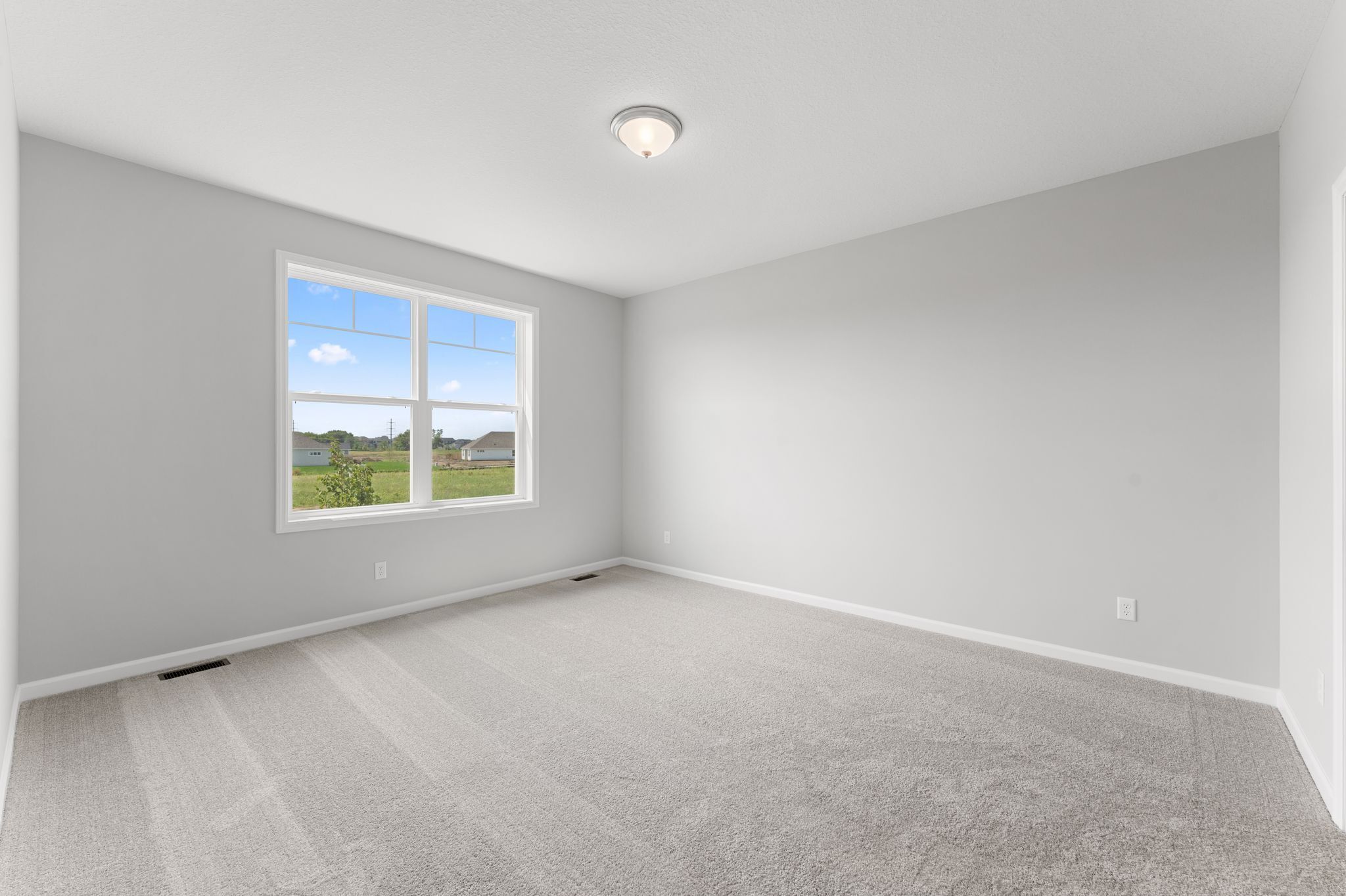 Owner's Bedroom