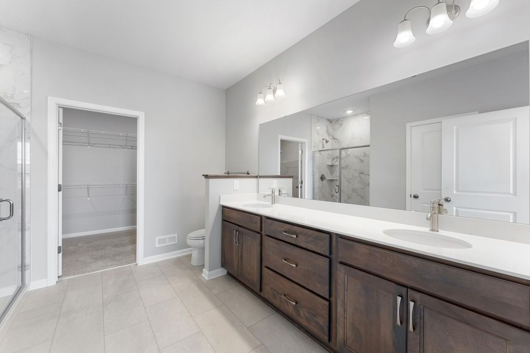 Owner's Bathroom