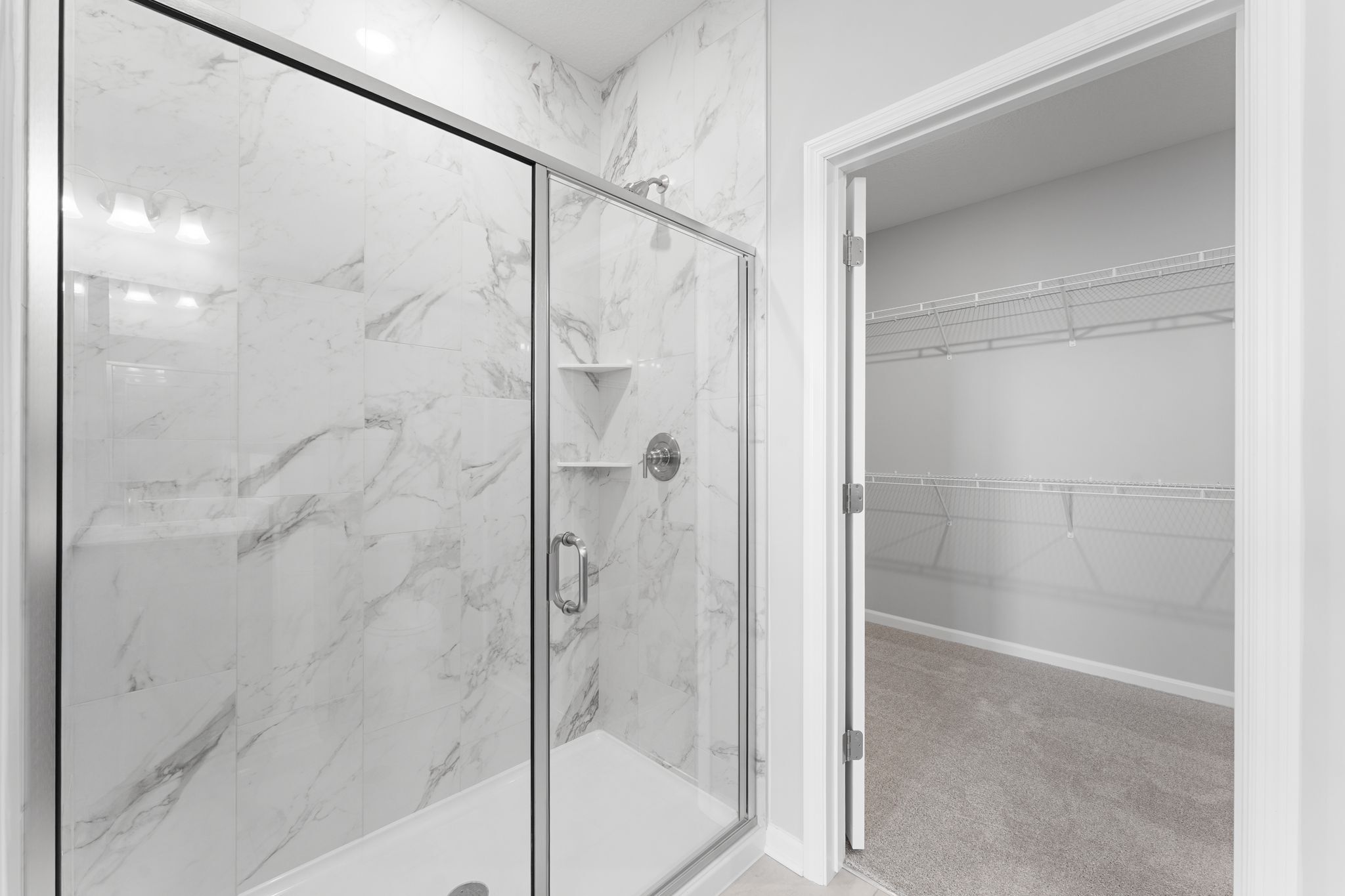 Owner's Bathroom