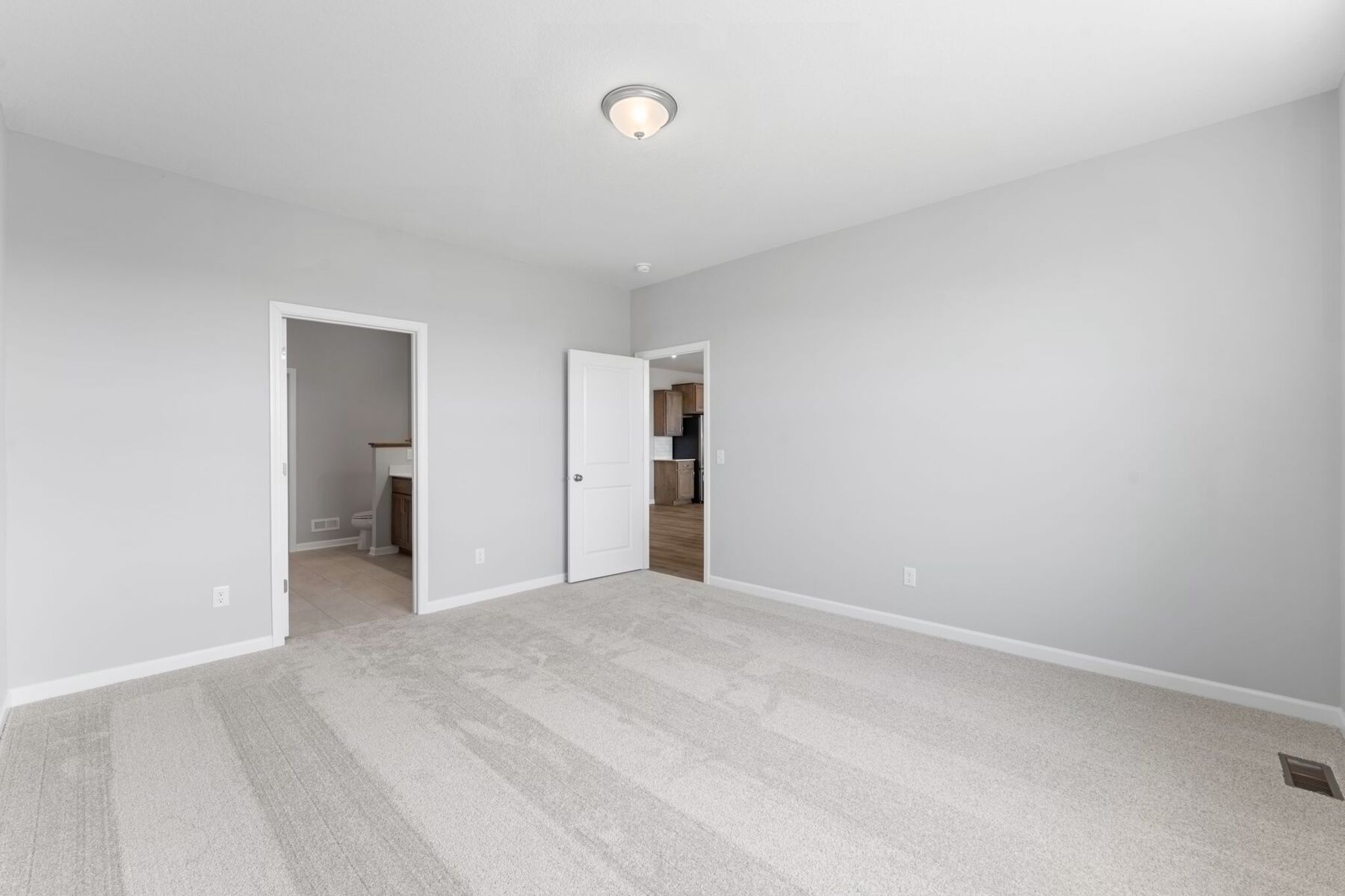 Owner's Bedroom