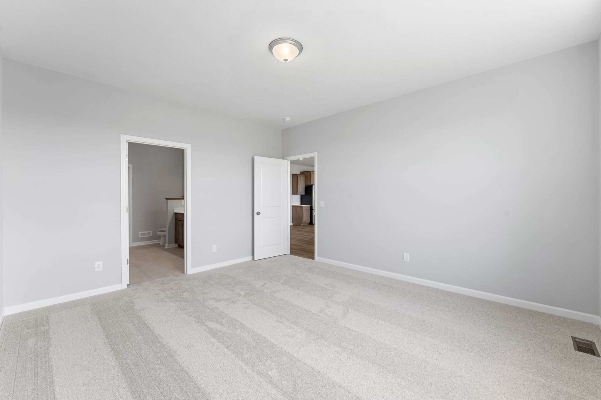 Owner's Bedroom