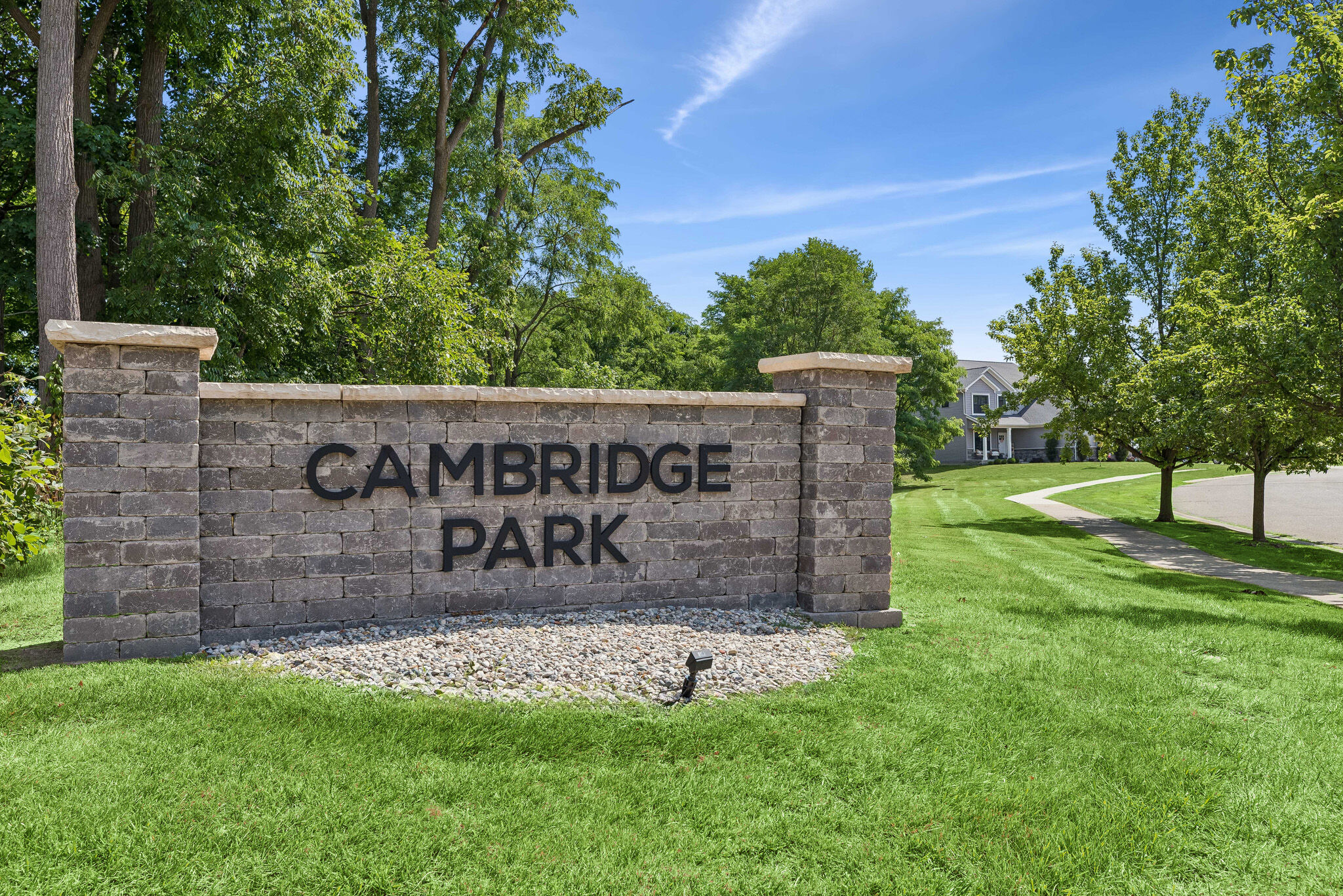Cambridge Park