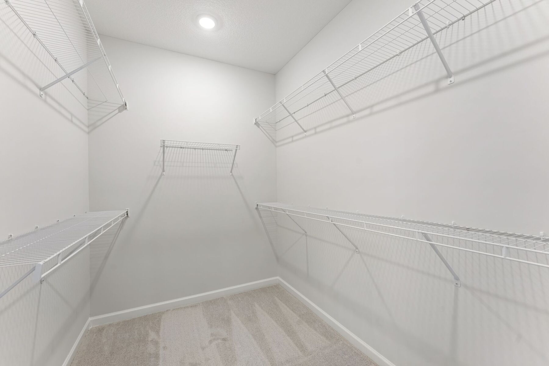 Owner's Closet