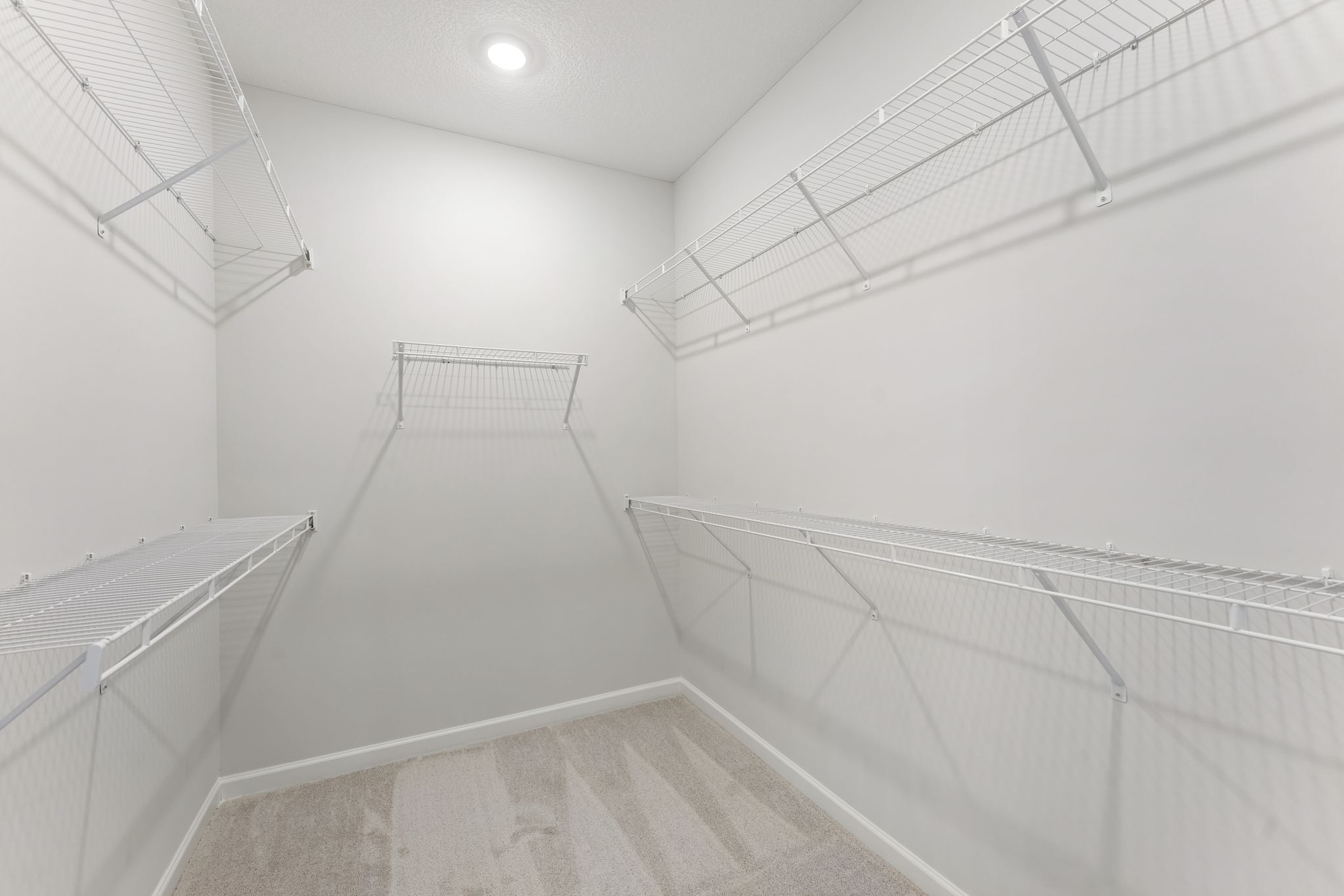Owner's Closet