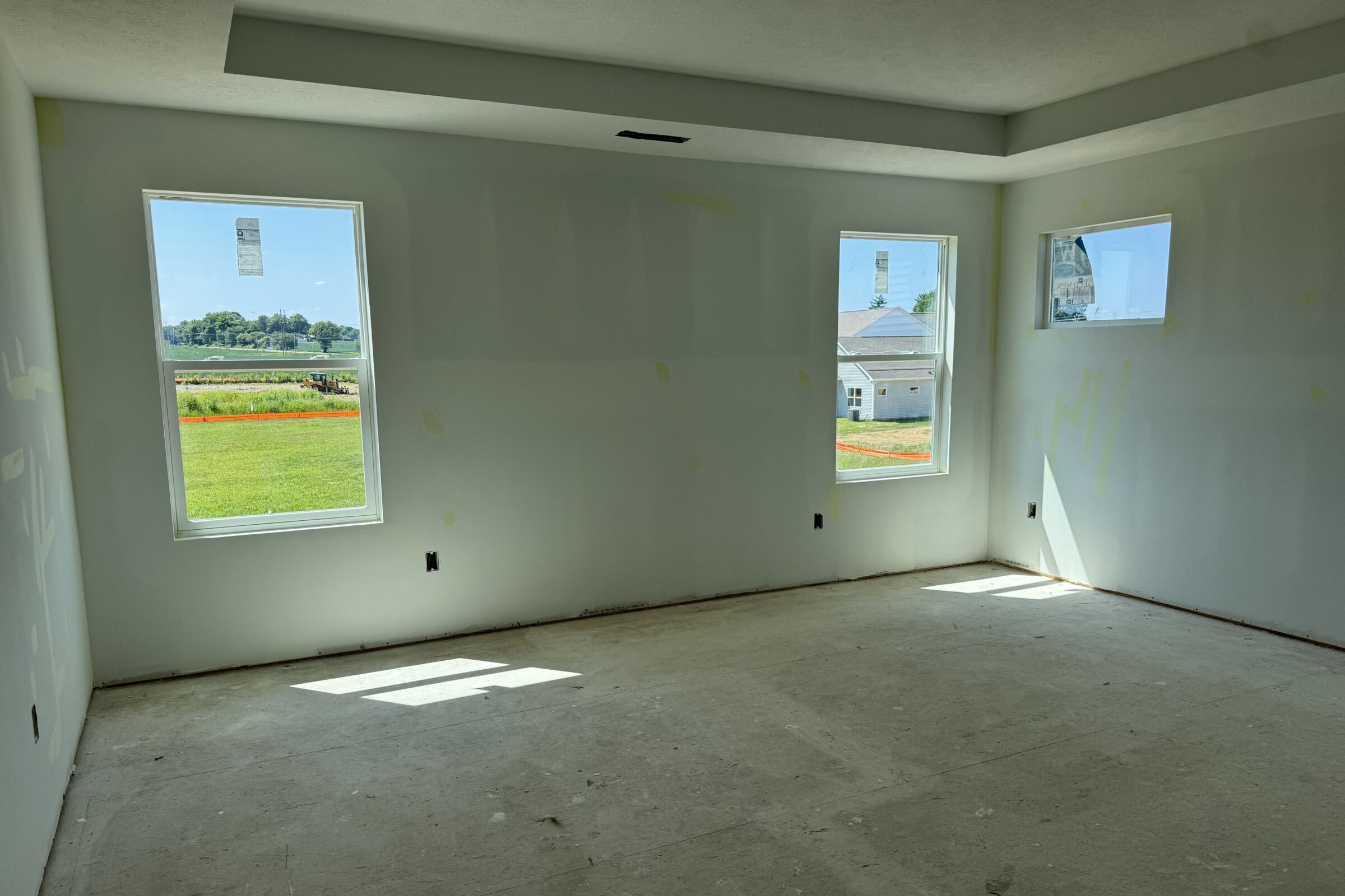 Owner's Bedroom