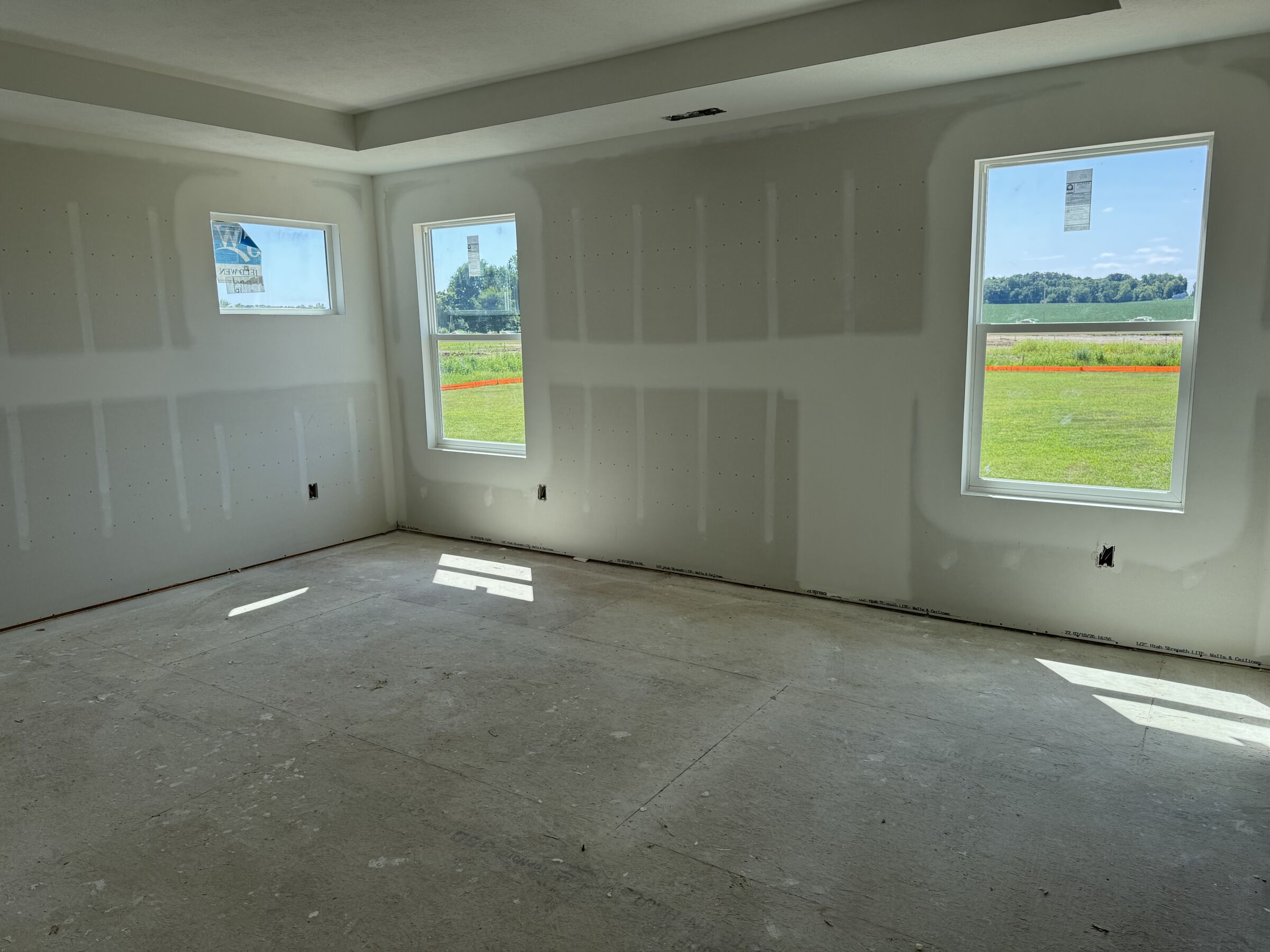 Owner's Bedroom