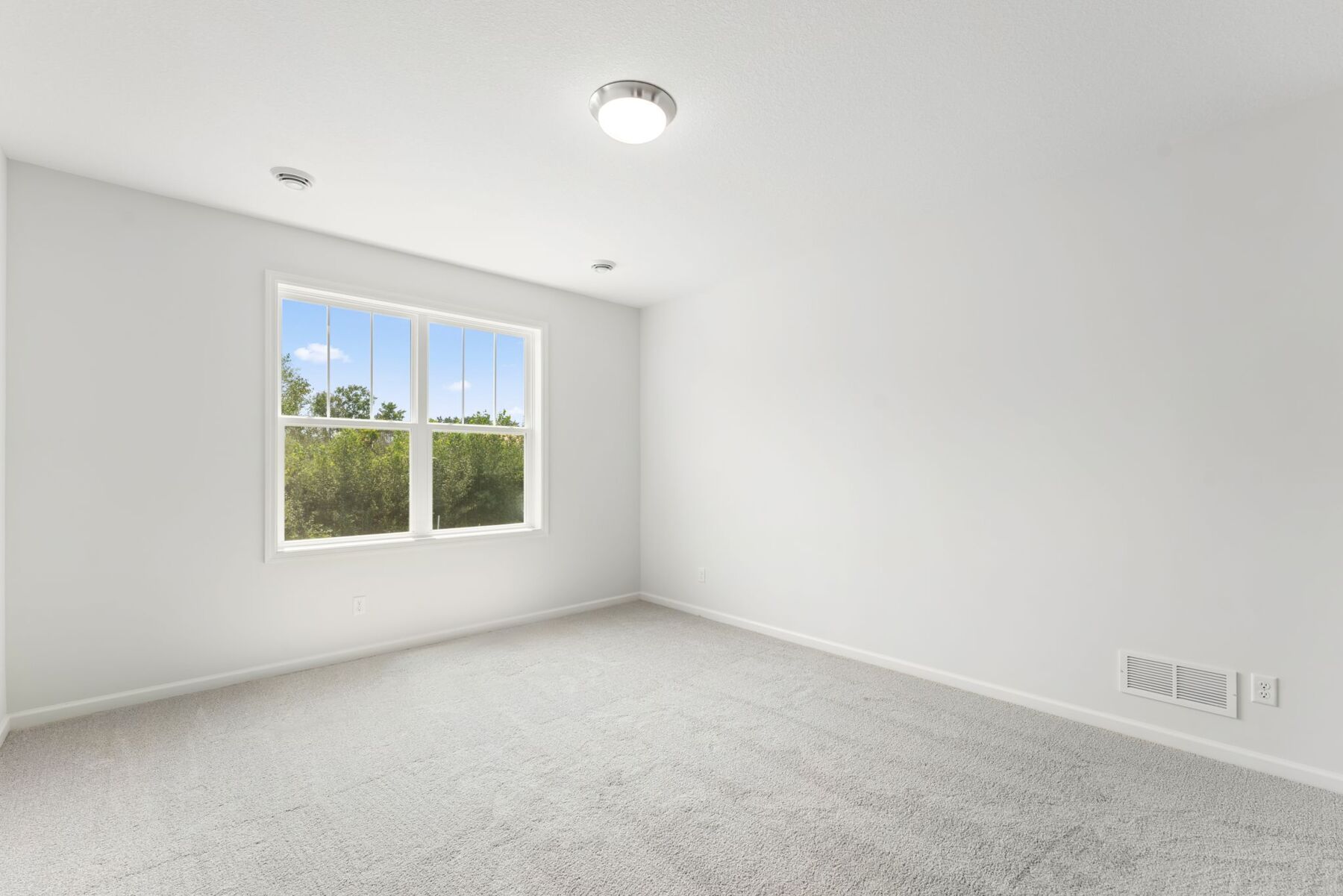 Owner's Bedroom 
