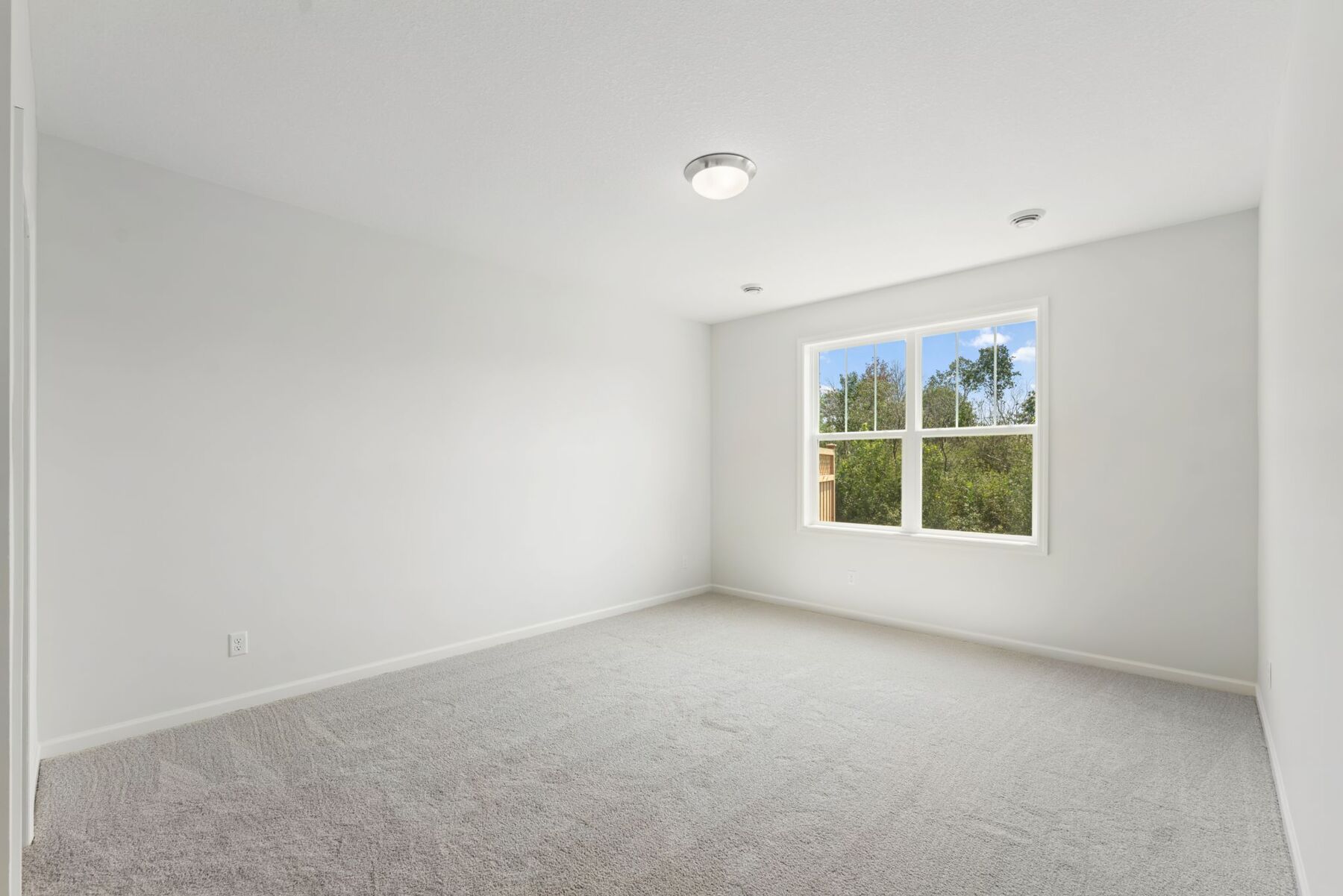 Owner's Bedroom
